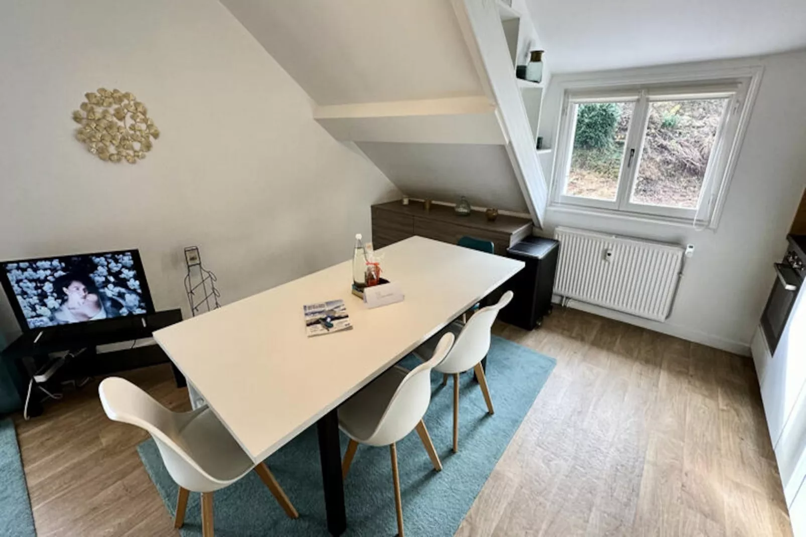 Appartements à La Bourboule-Non tagué