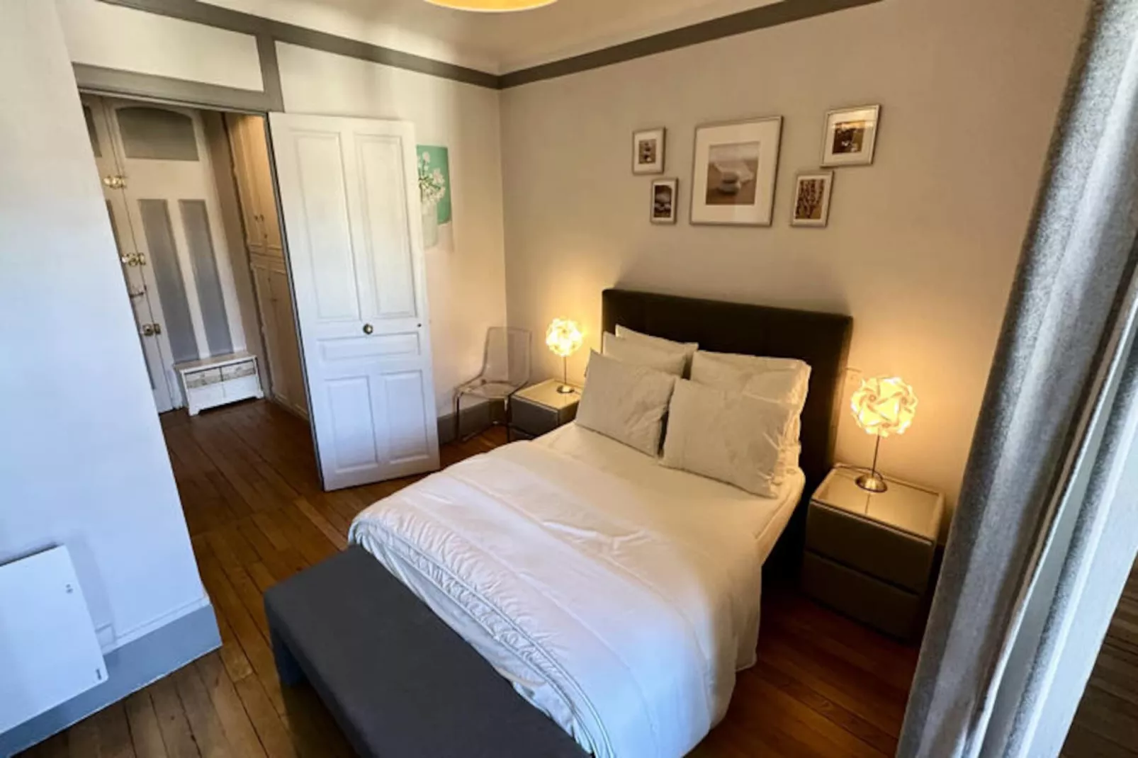 Appartements à Le Mont Dore-Nicht zugeordnet