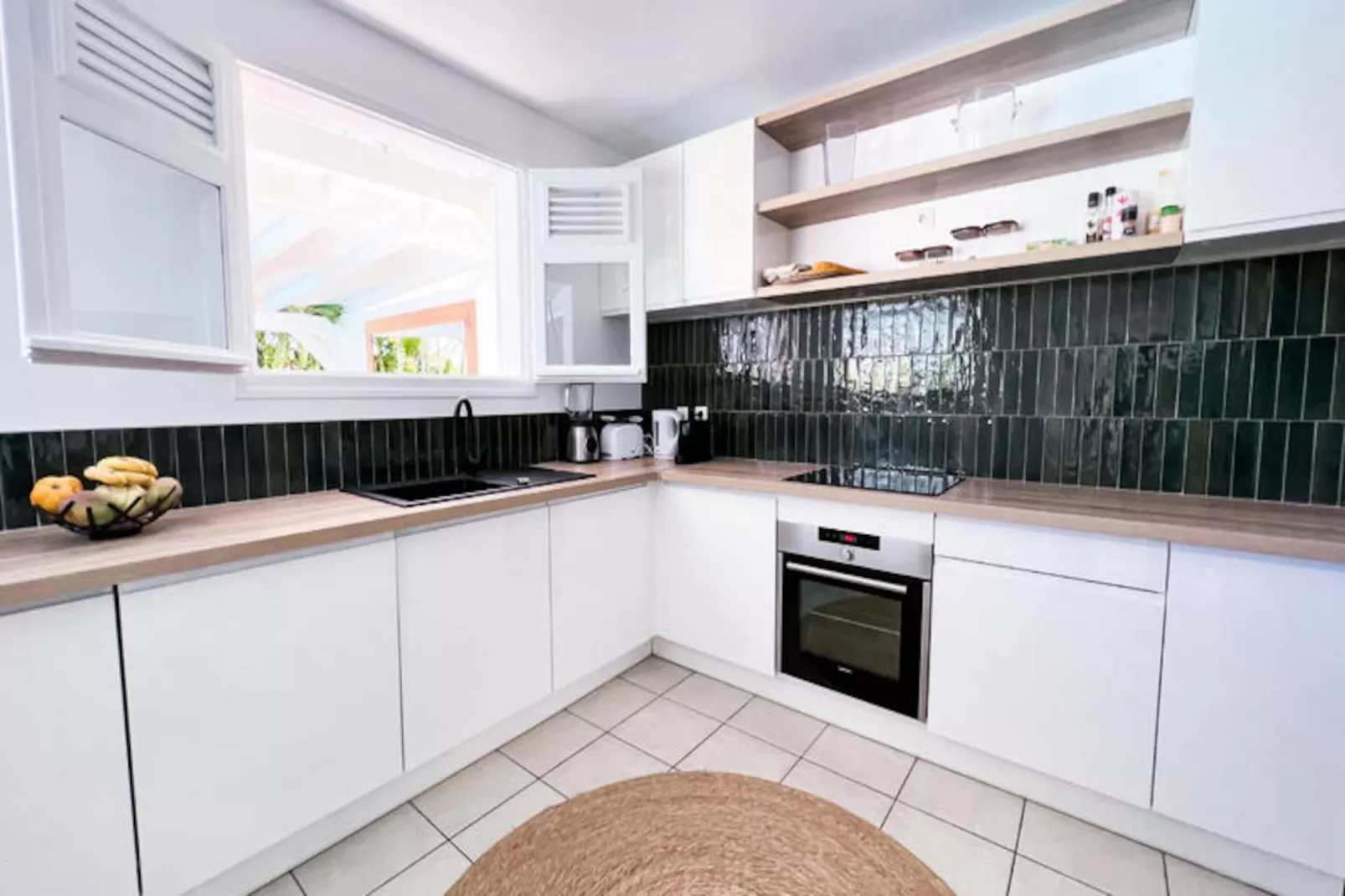 Maison à Saint François-Non tagué