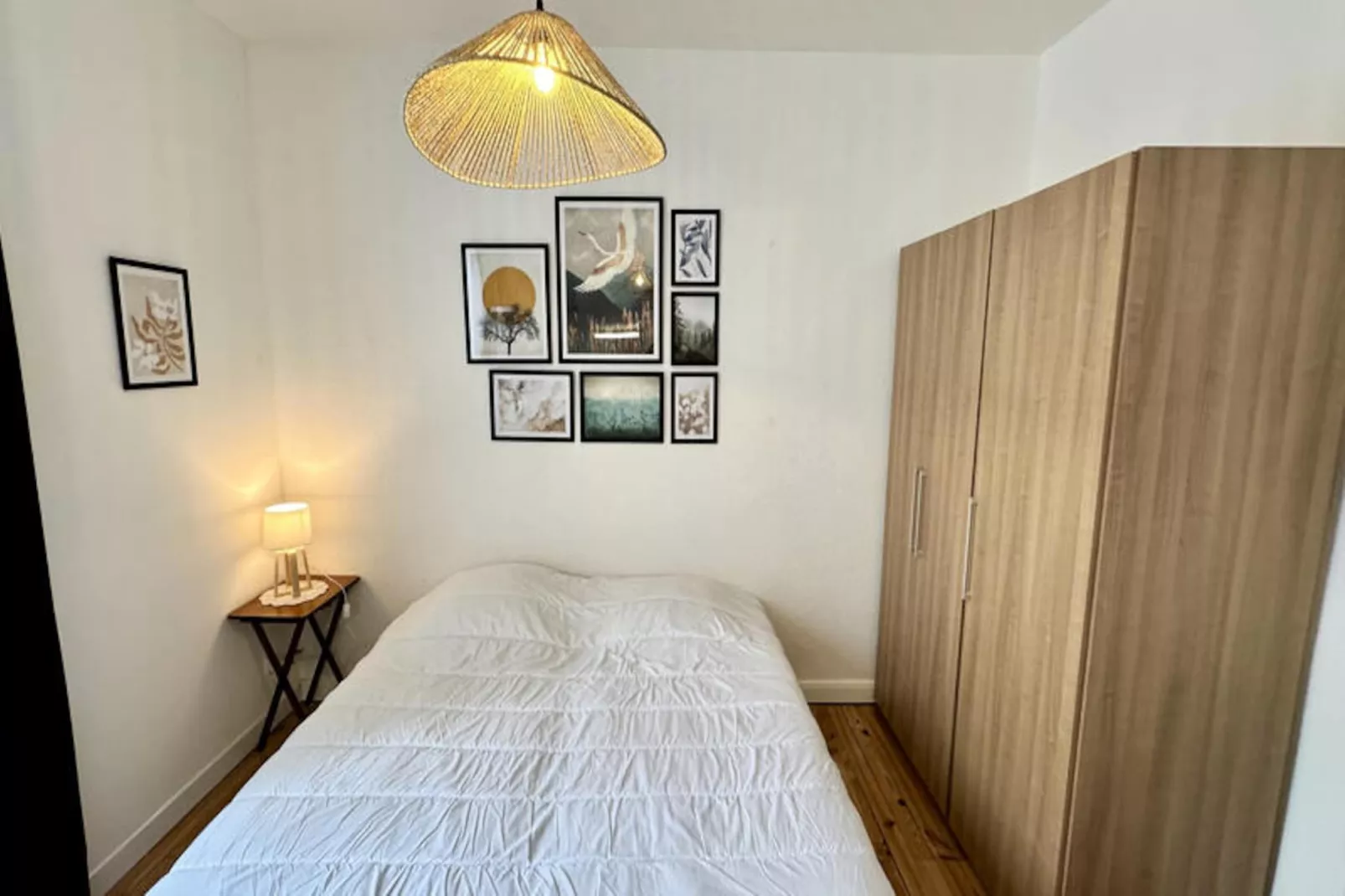 Appartements à Le Mont Dore-Nicht zugeordnet