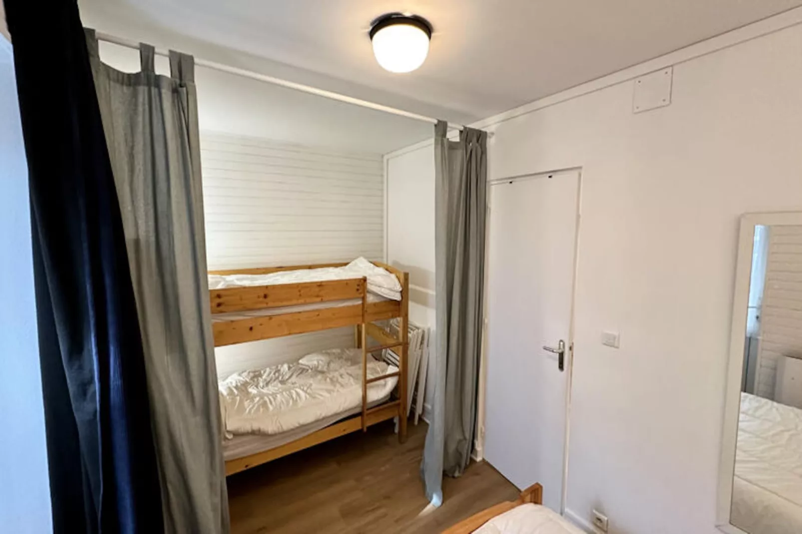 Appartements à Le Mont Dore-Nicht zugeordnet