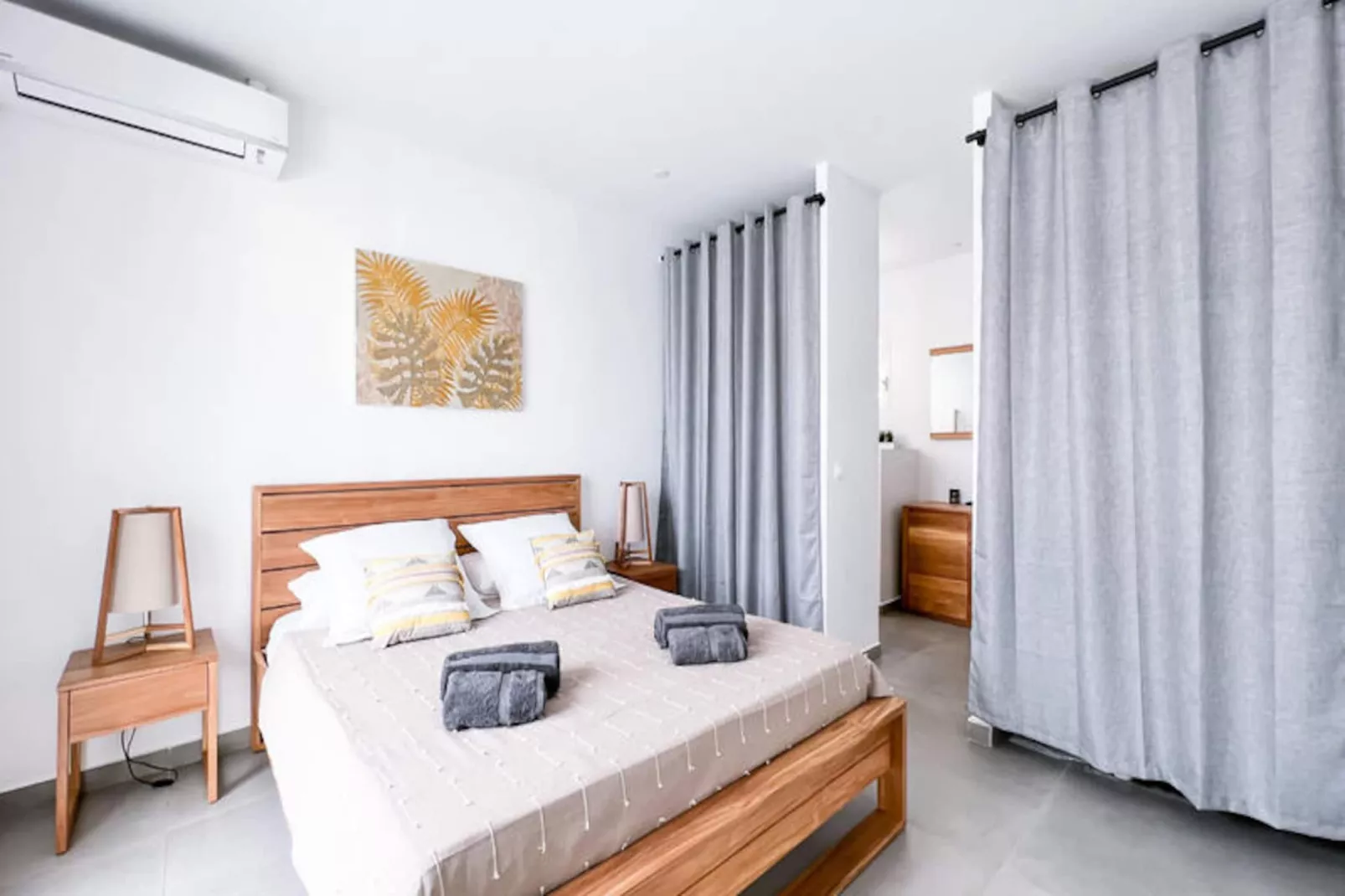 Maison à Saint François-Non tagué