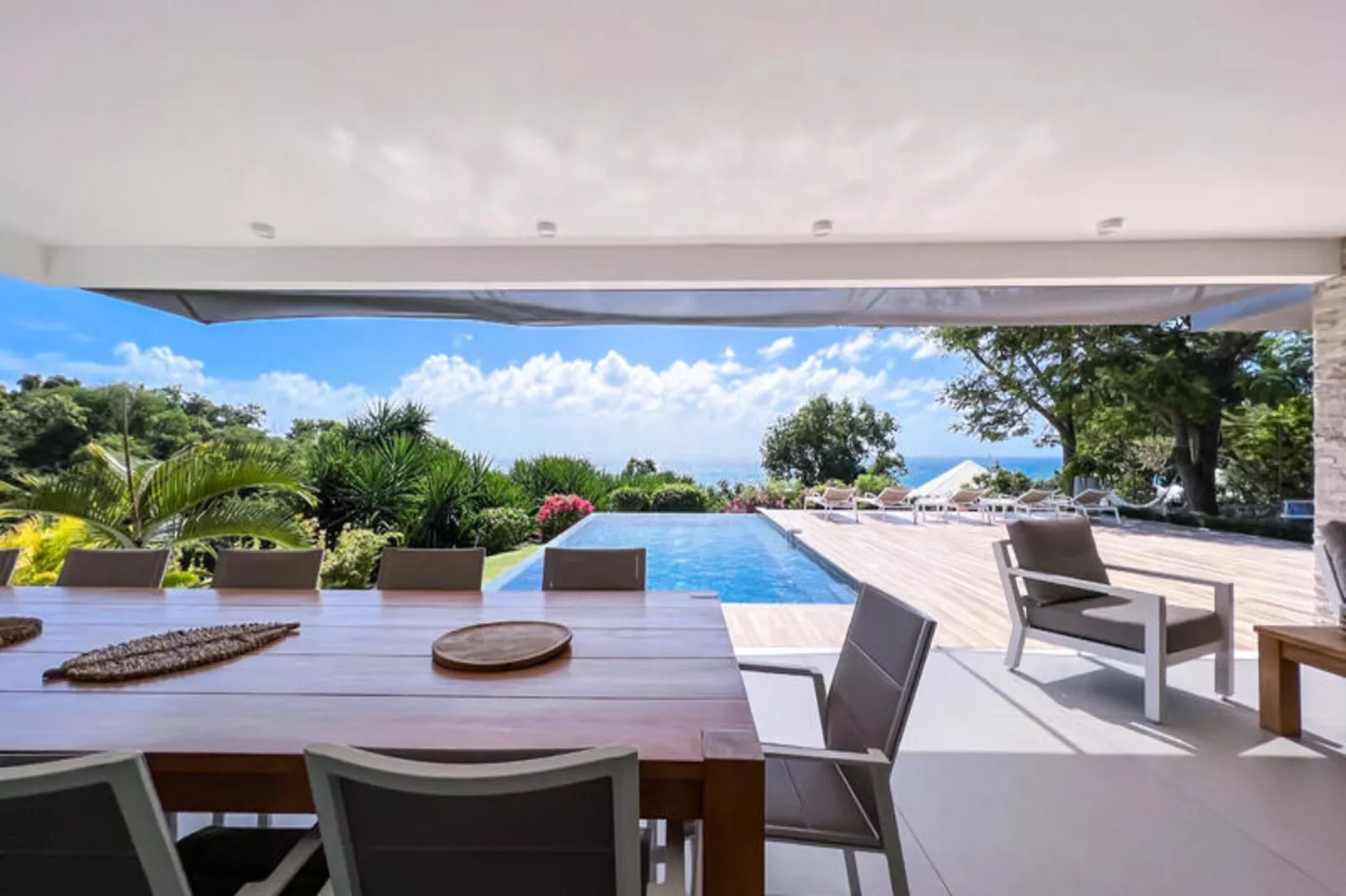 Maison à Saint François-Nicht zugeordnet