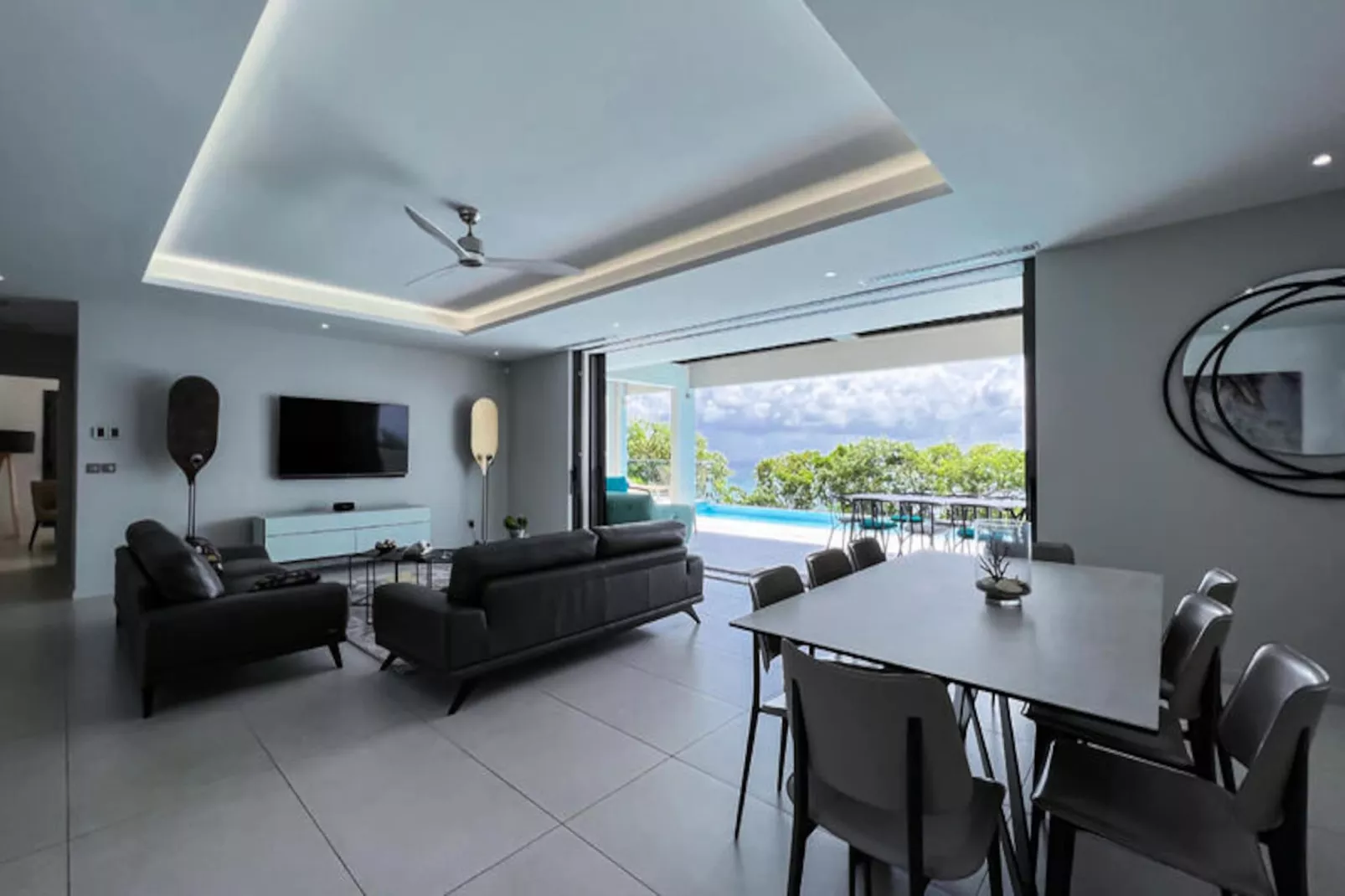 Maison à Saint François-Nicht zugeordnet