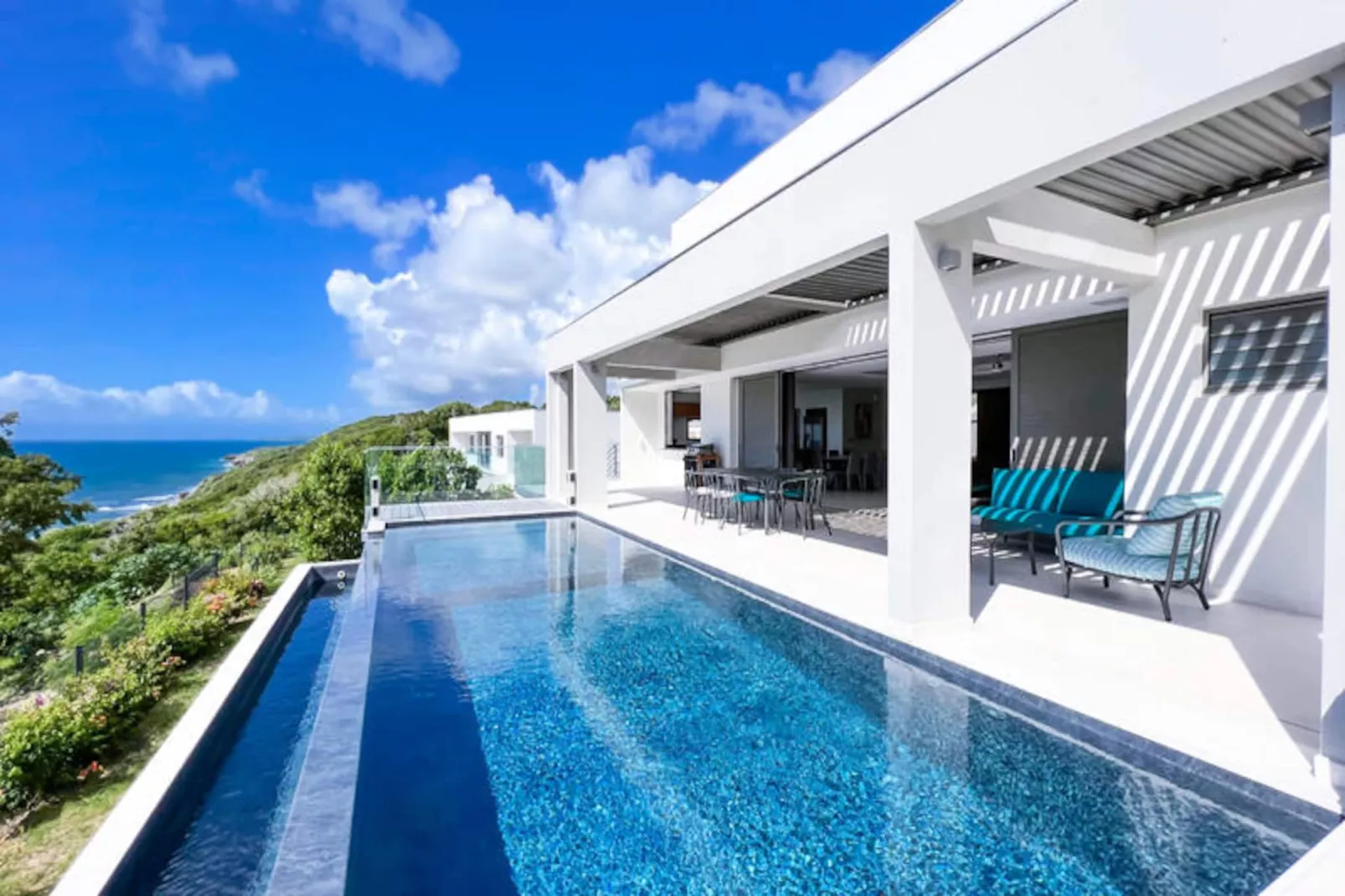 Maison à Saint François-Untagged