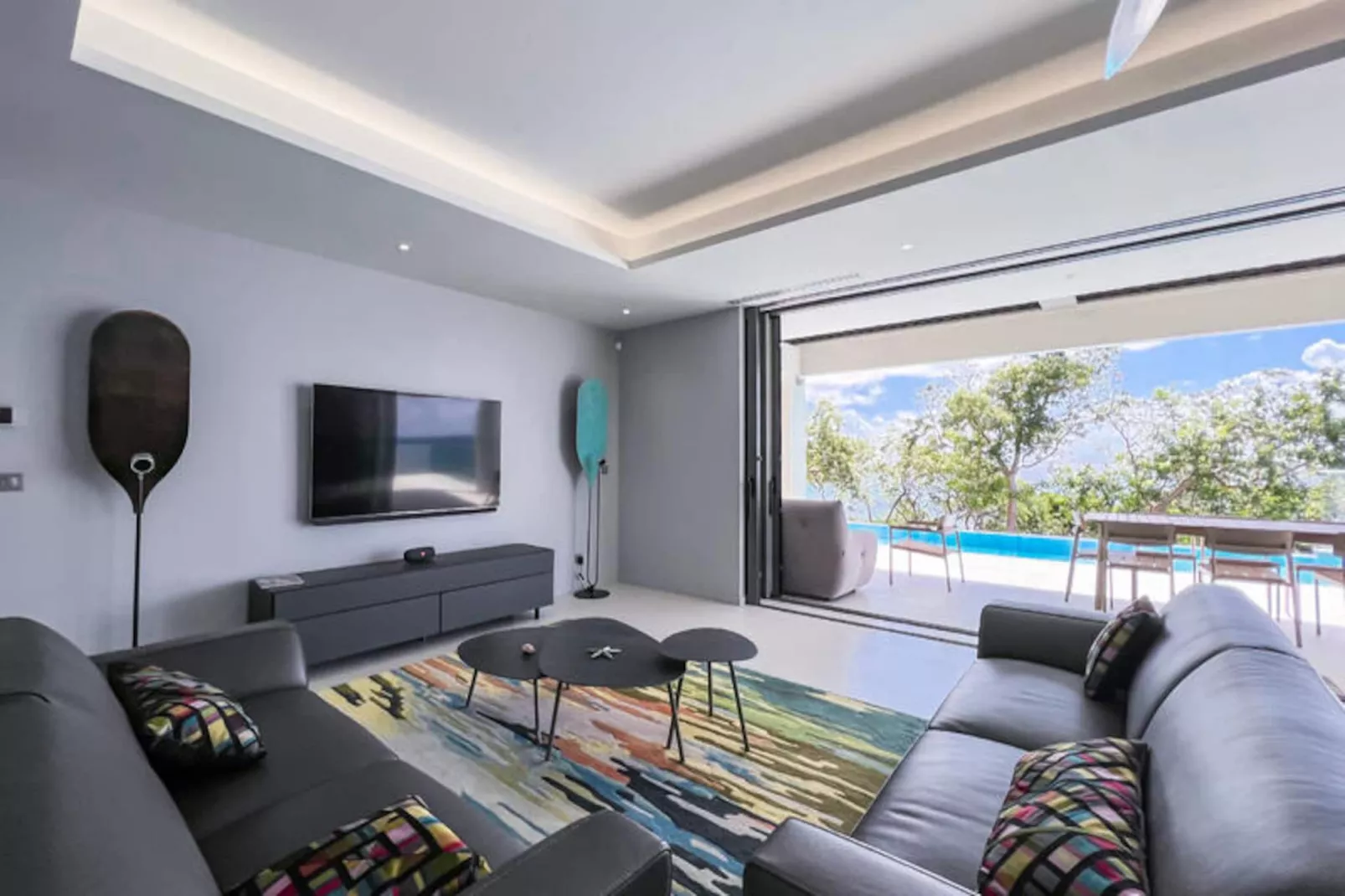 Maison à Saint François-Nicht zugeordnet