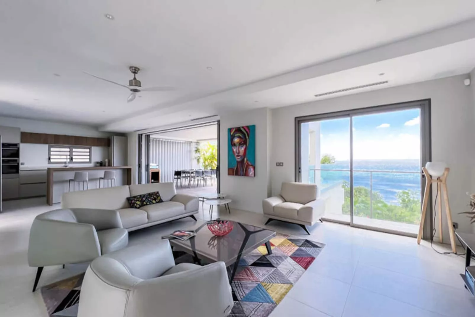 Maison à Saint François-Untagged