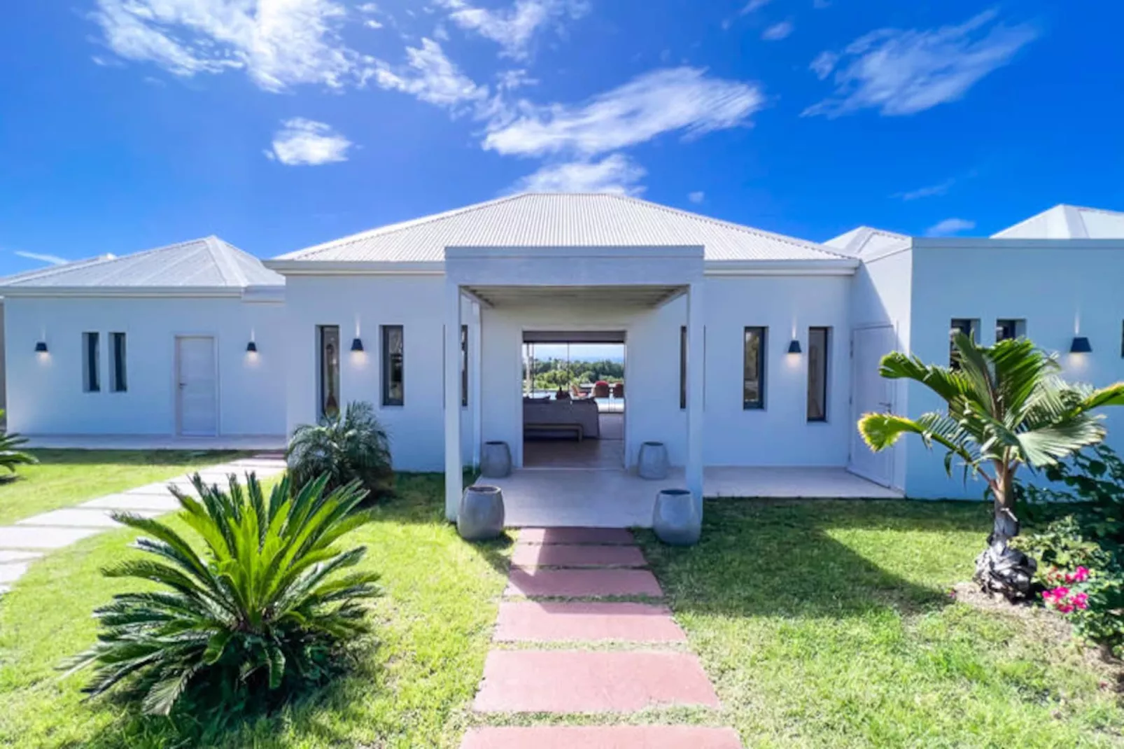 Maison à Saint François-Nicht zugeordnet