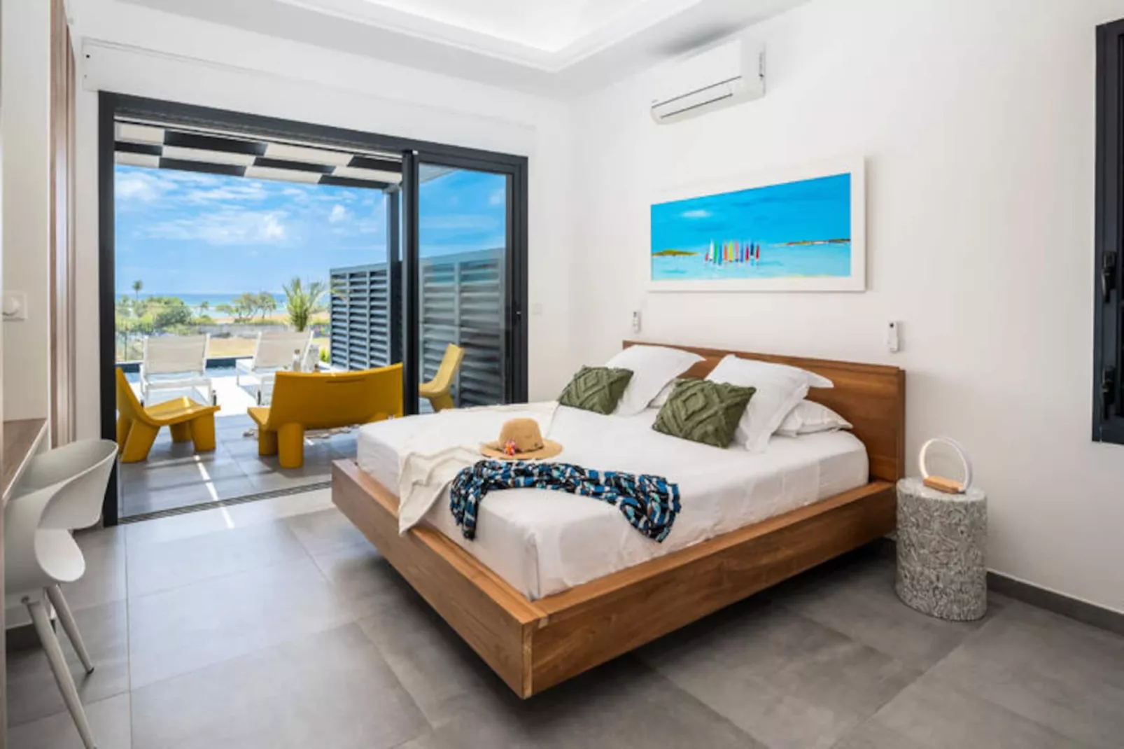 Maison à Saint François - Untagged