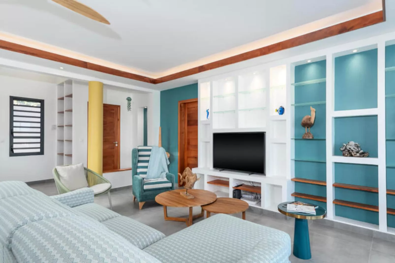 Maison à Saint François - Untagged