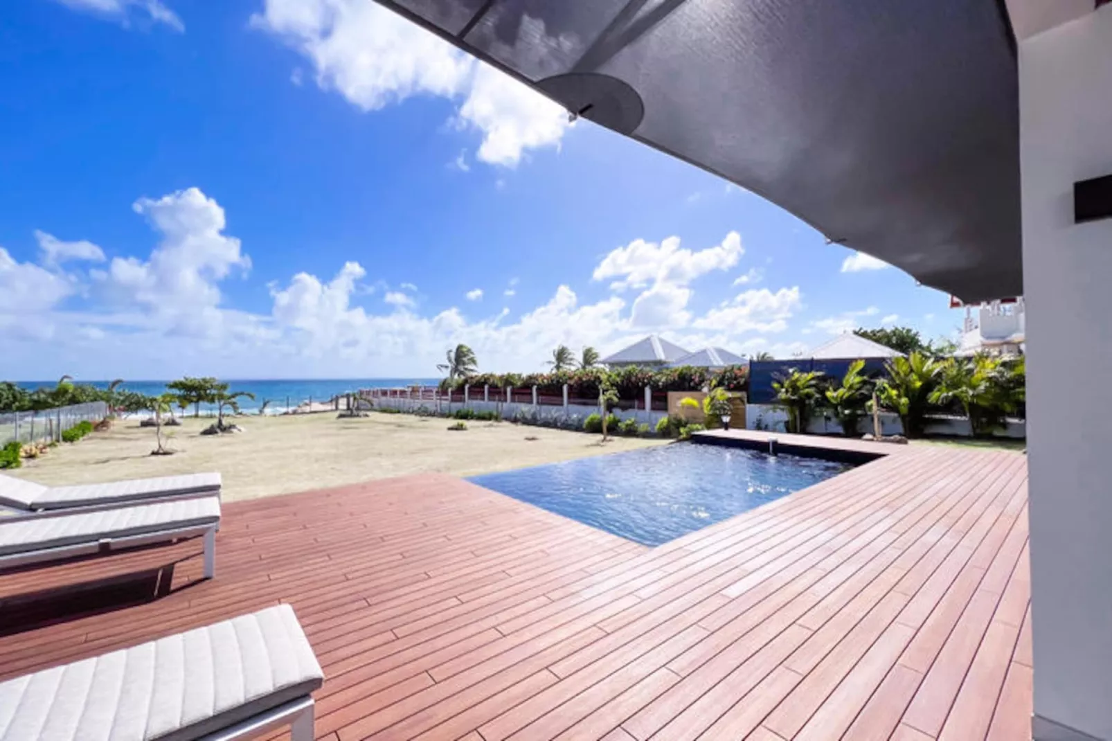 Maison à Saint François-Nicht zugeordnet