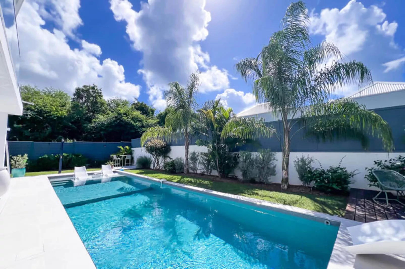 Maison à Saint François-Nicht zugeordnet