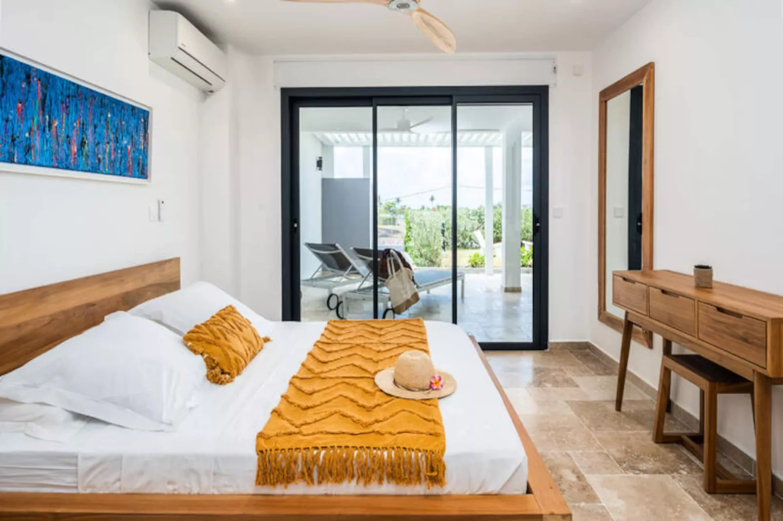 Appartements à Saint François - Untagged