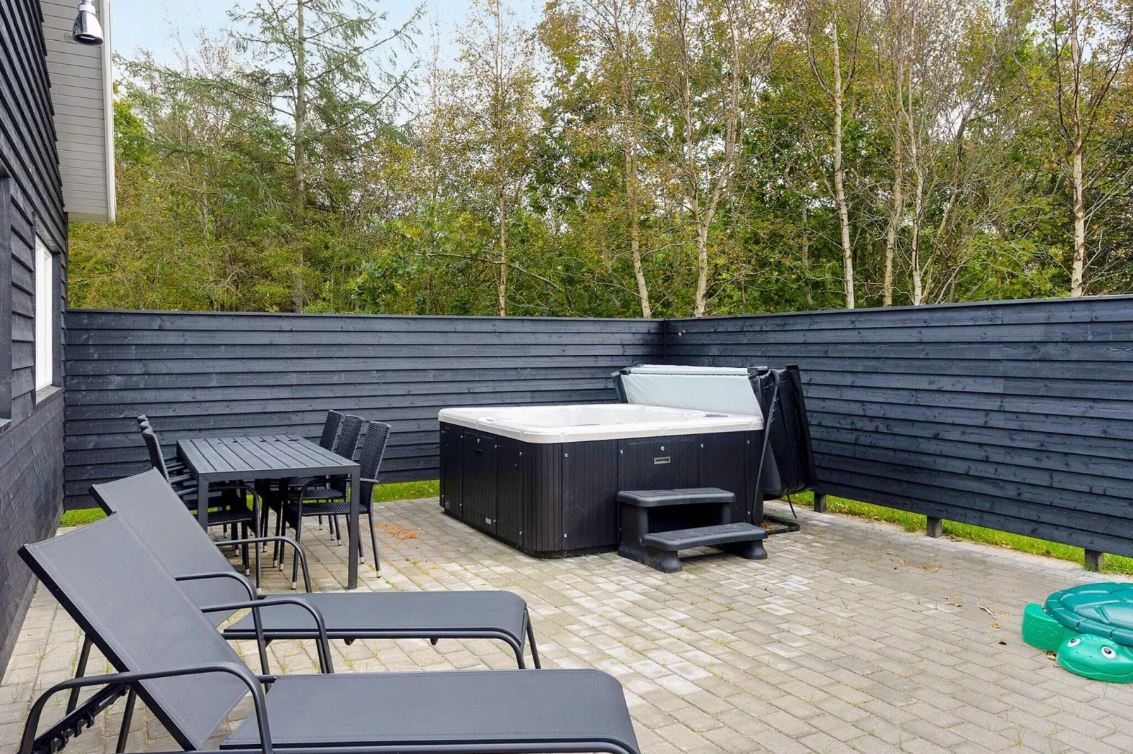 18 Personen Ferienhaus in Ålbæk-Nicht zugeordnet