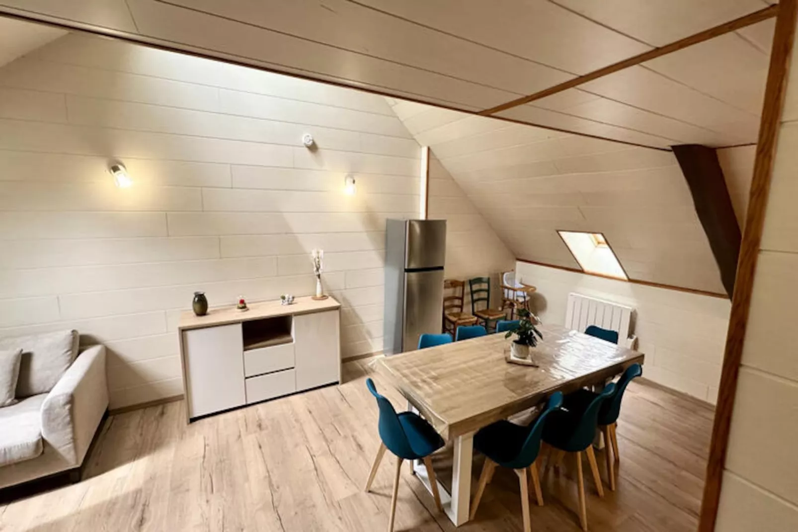 Appartements à Le Mont Dore-Non tagué