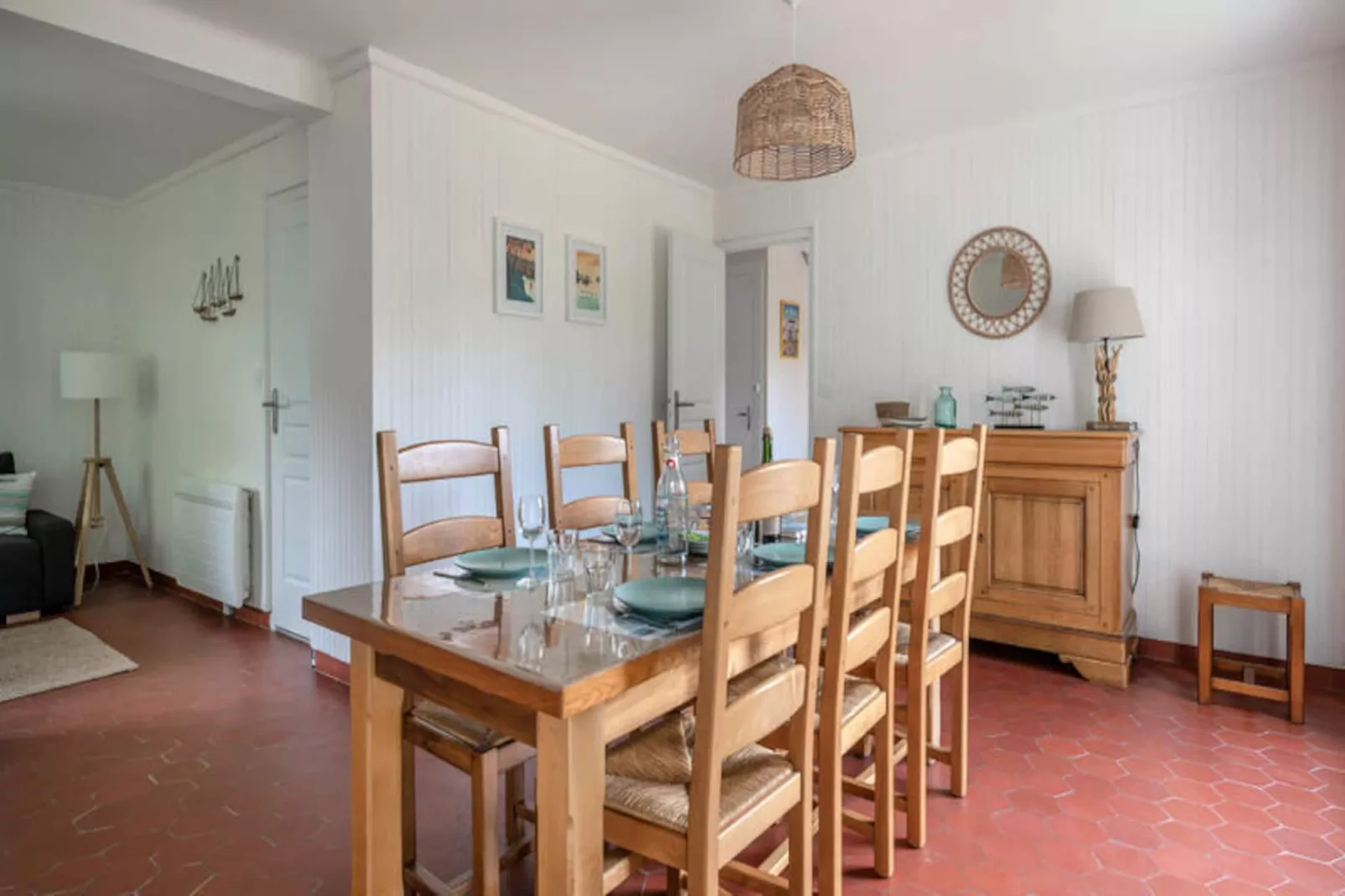 Maison à Saint Gildas de Rhuys-Untagged