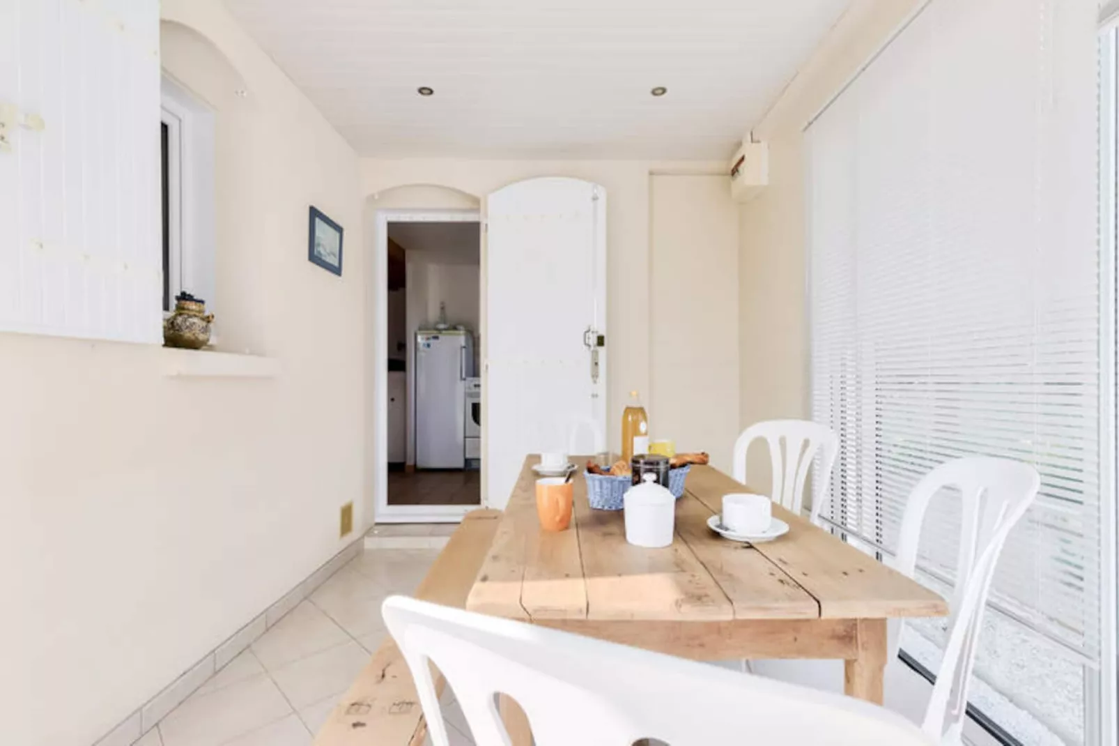 Maison à Talmont-Saint-Hilaire - Port Bourgenay-Non tagué