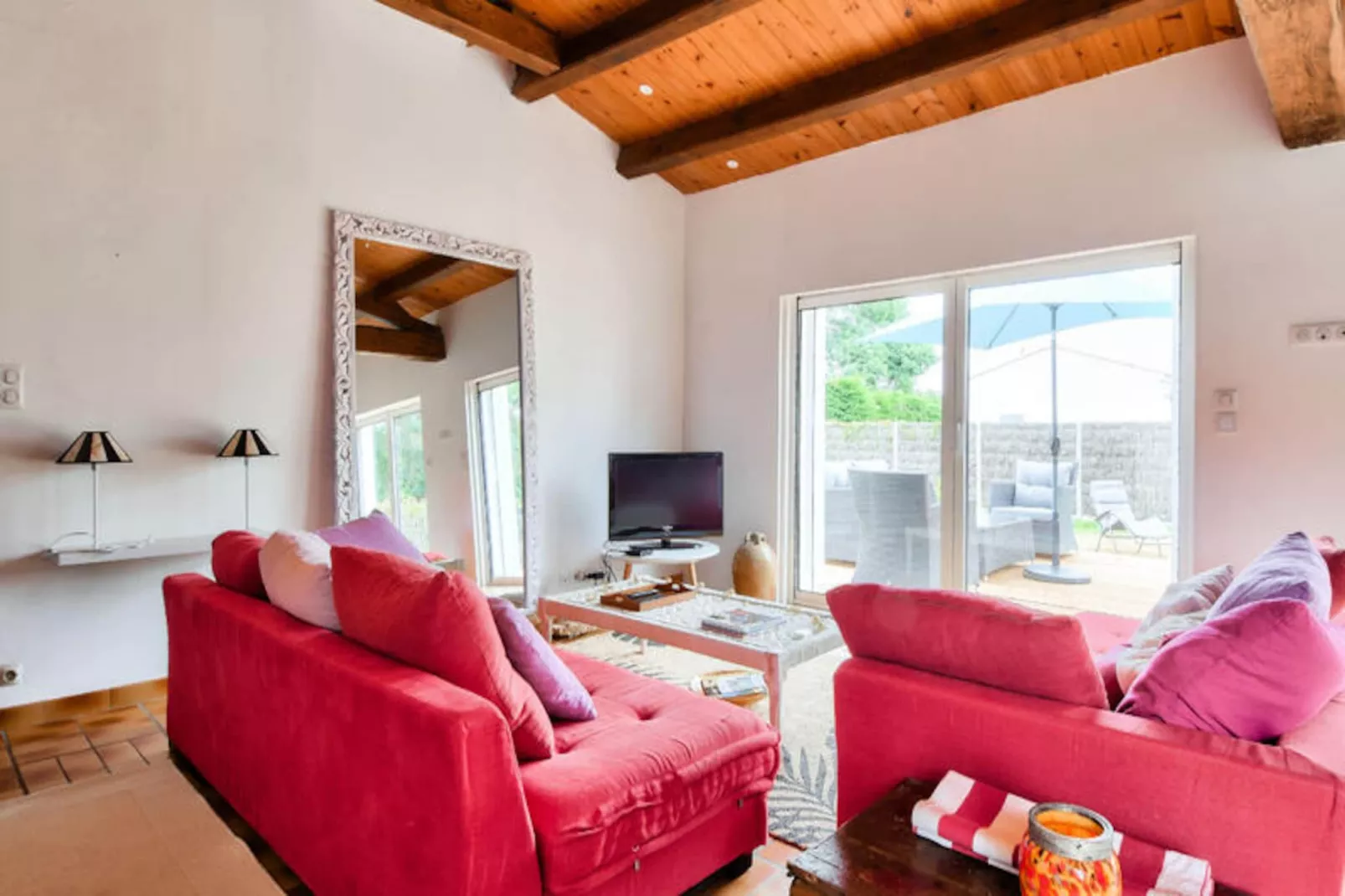 Maison à Noirmoutier-Non tagué