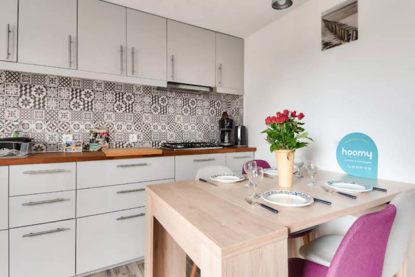 Maison à La Barre de Monts - Noirmoutier-Nicht zugeordnet