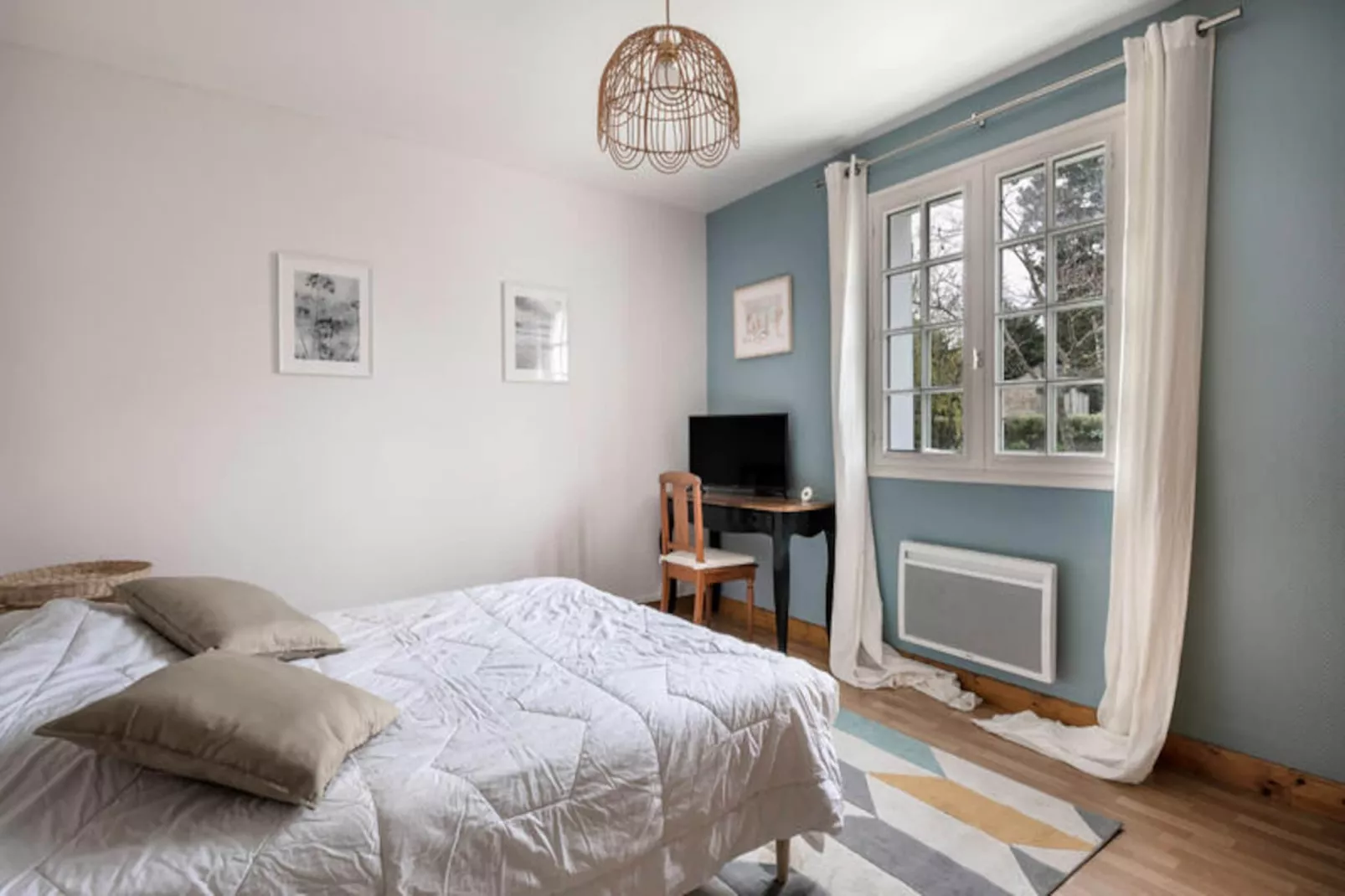 Maison à Sarzeau-Nicht zugeordnet