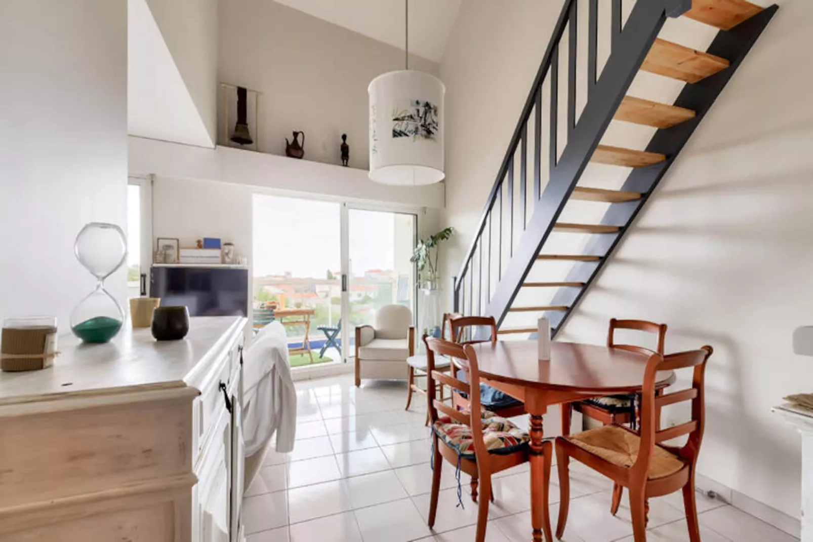 Appartements à Les Sables d'Olonne-Nicht zugeordnet