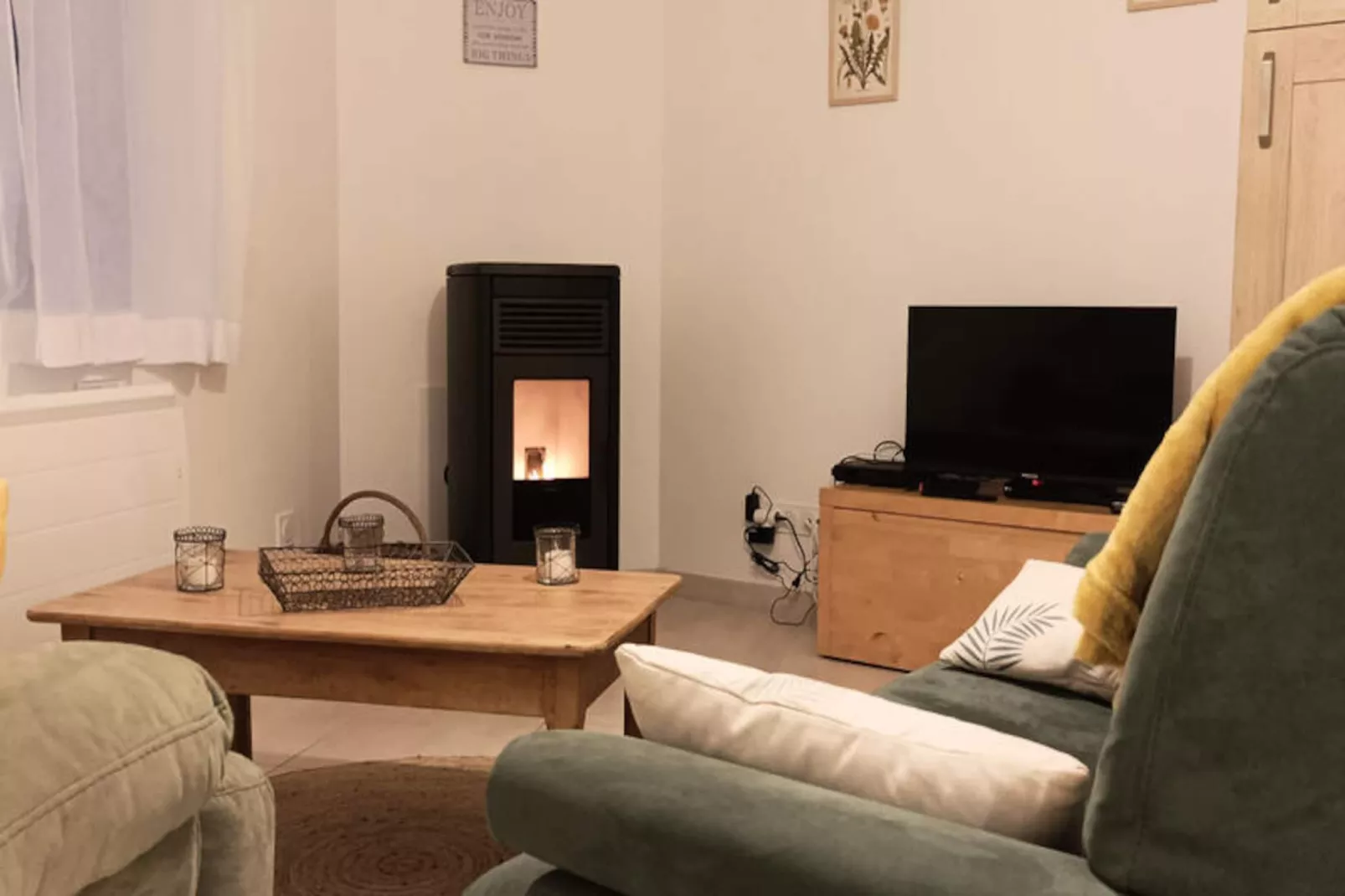 Maison à Saint-Armel-Nicht zugeordnet