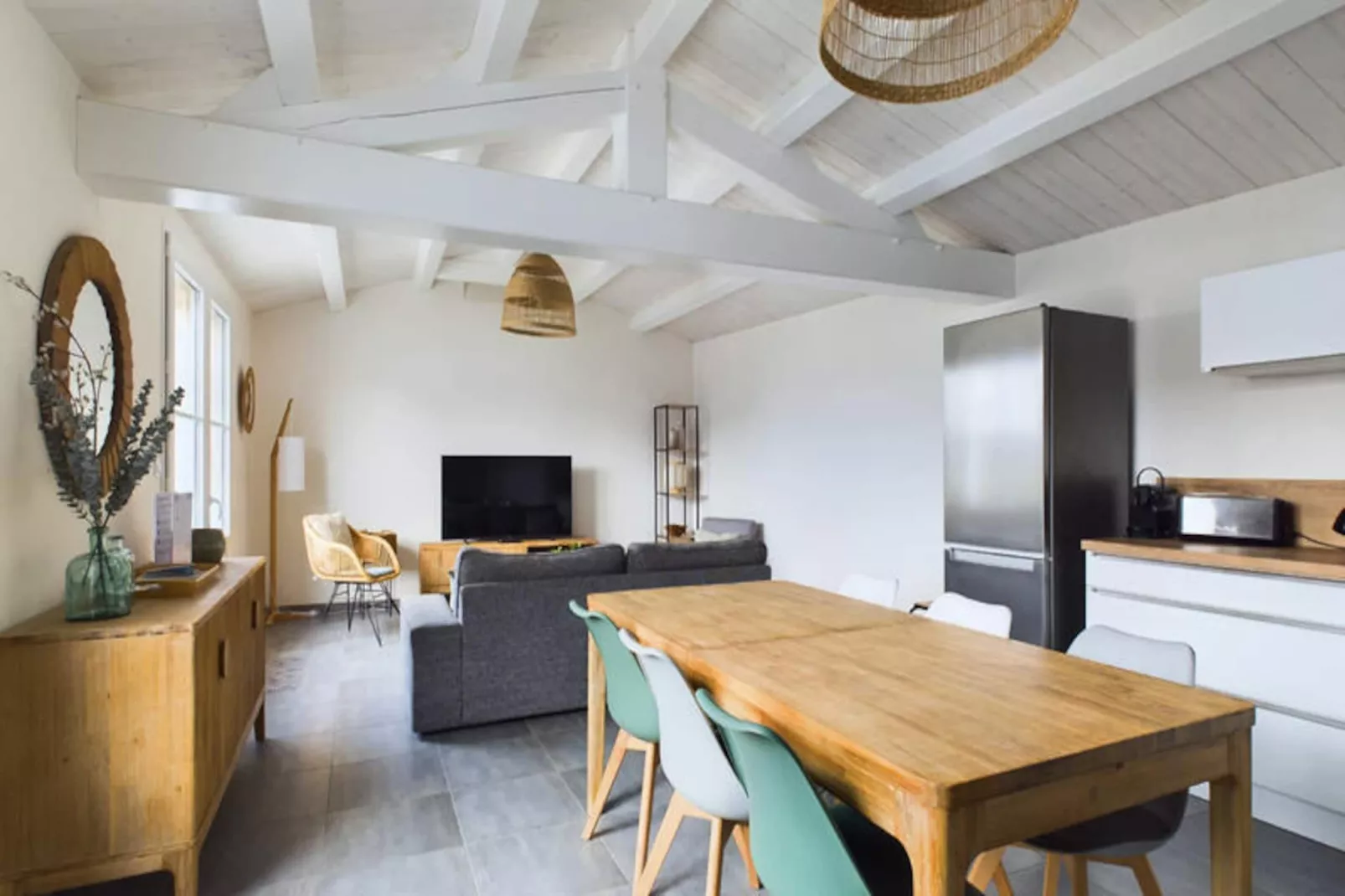 Maison à L'Epine - Ile de Noirmoutier-Non tagué