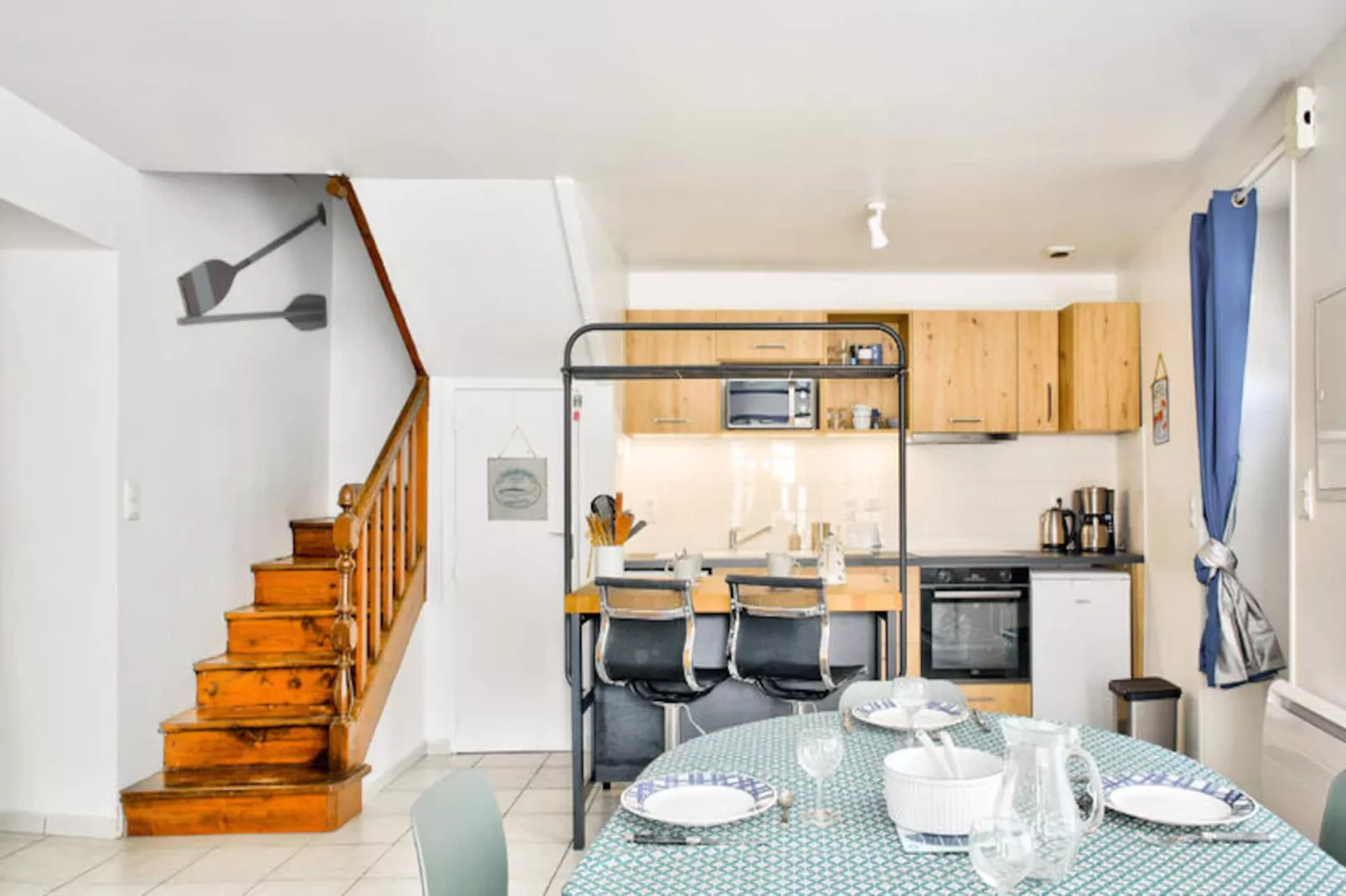 Maison à Le Guilvinec-Non tagué