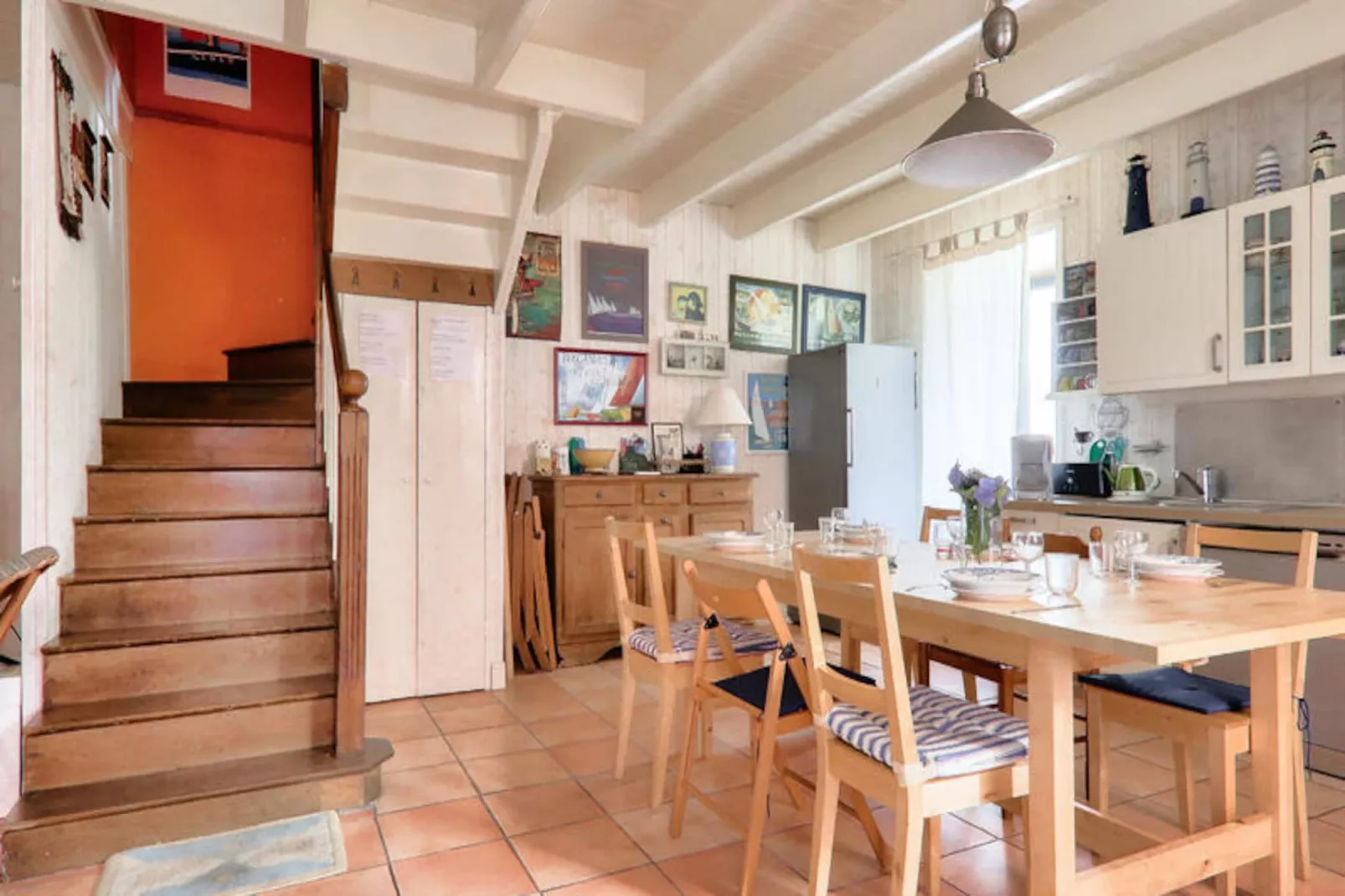 Maison à Le Bono-Non tagué