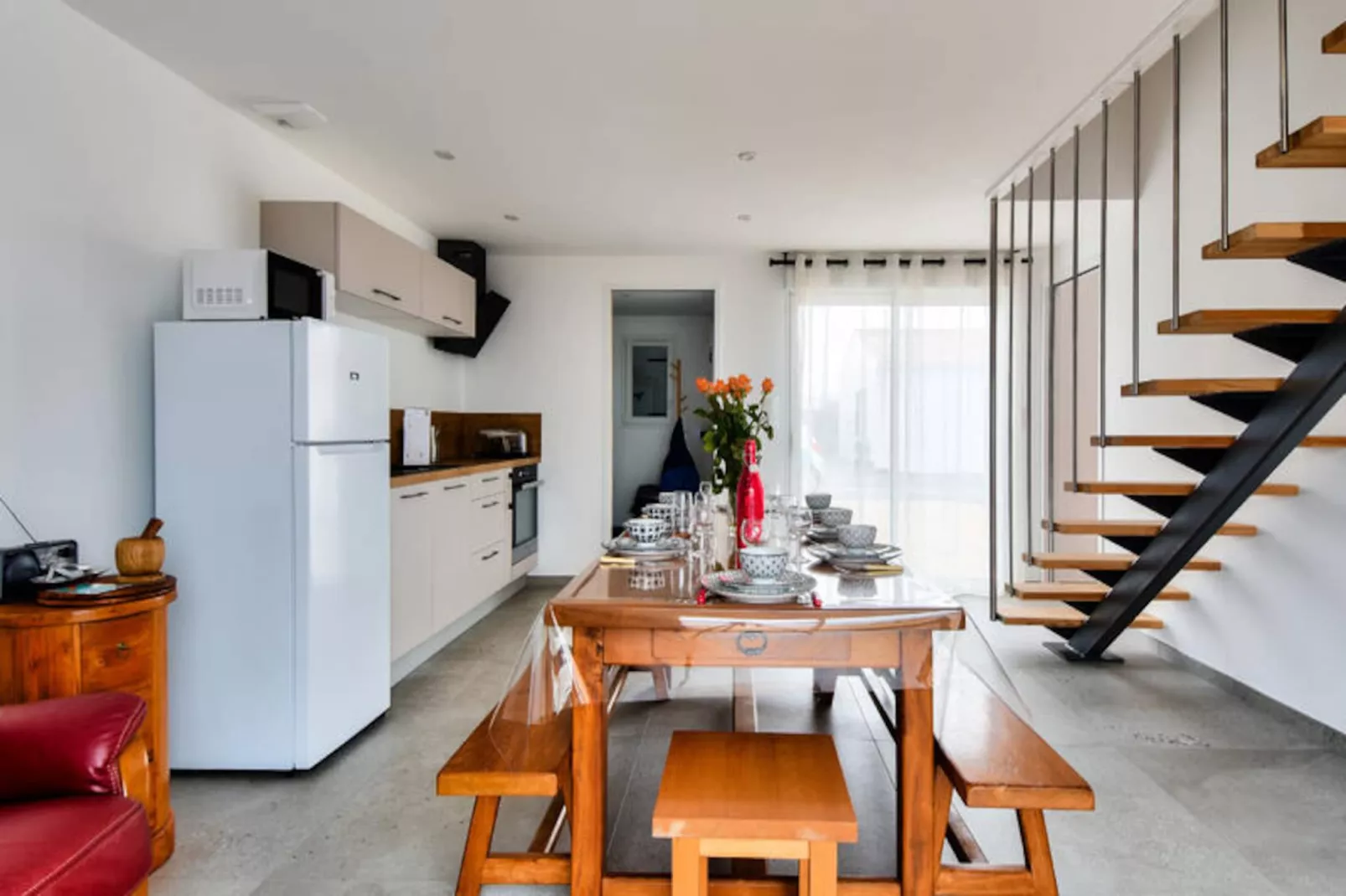 Maison à Noirmoutier-Nicht zugeordnet