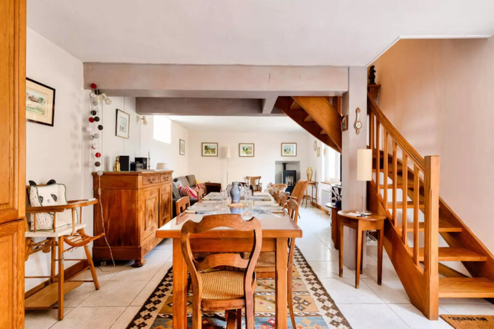 Maison à Les Sables d'Olonne-Untagged