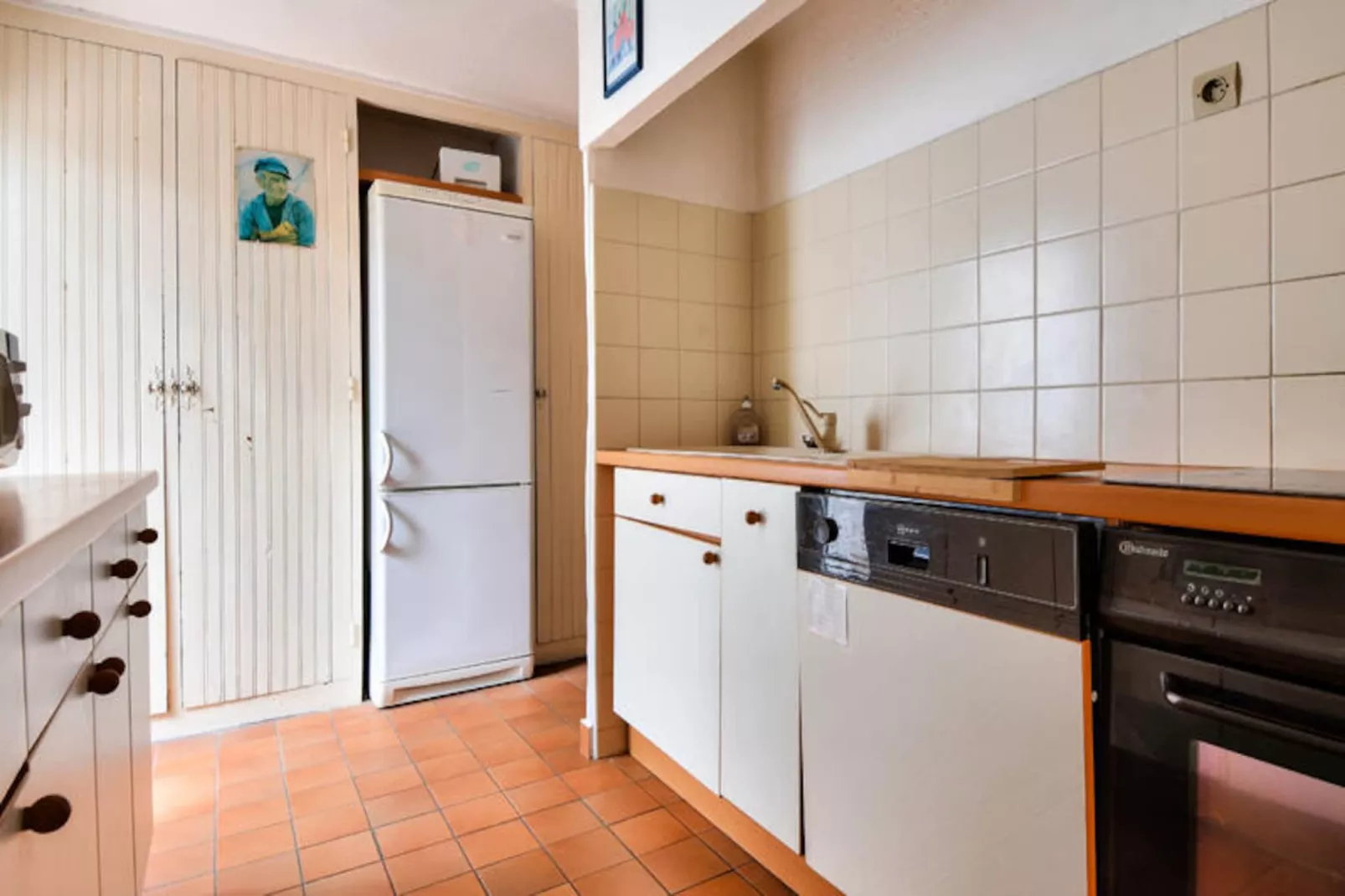 Maison à La guerinière - Ile de Noirmoutier-Non tagué