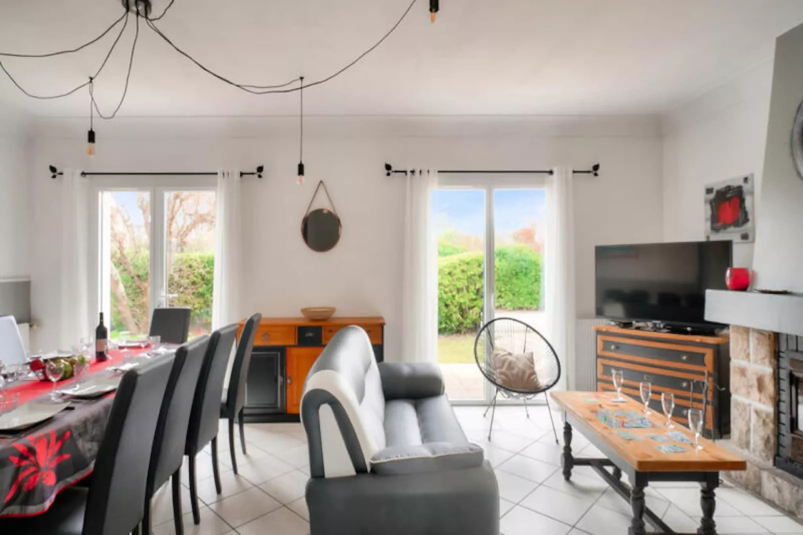 Maison à Loctudy-Nicht zugeordnet