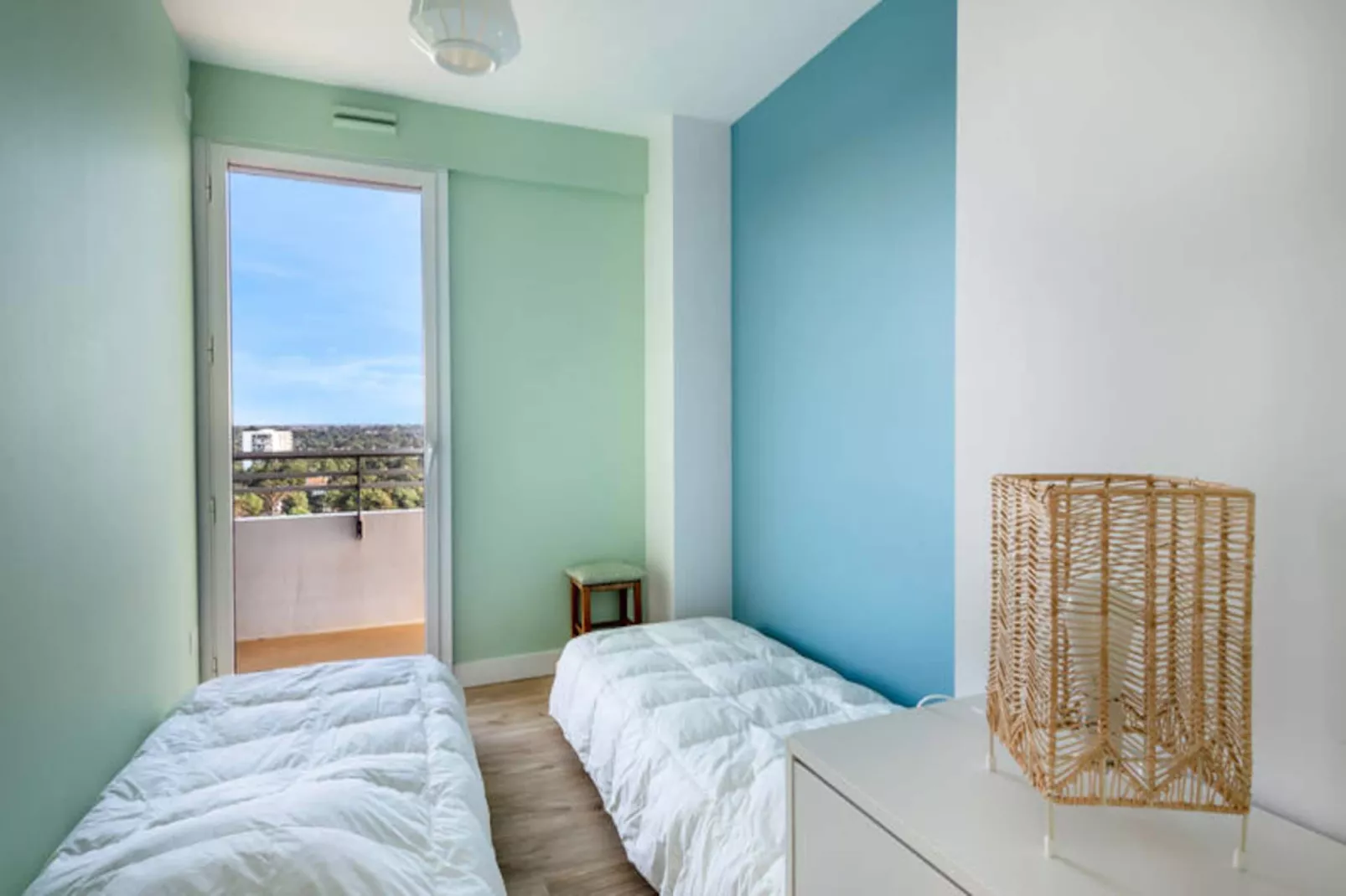 Appartements à La Baule-Nicht zugeordnet