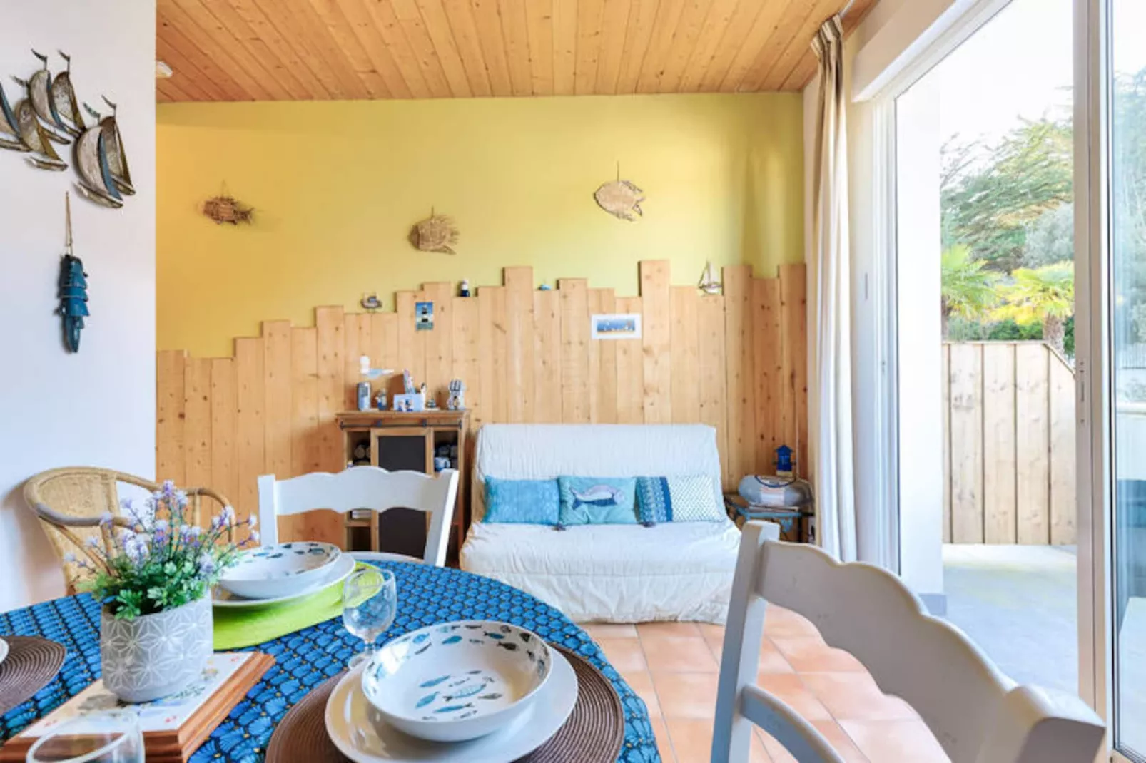 Appartements à Saint-Jean-de-Monts-Untagged