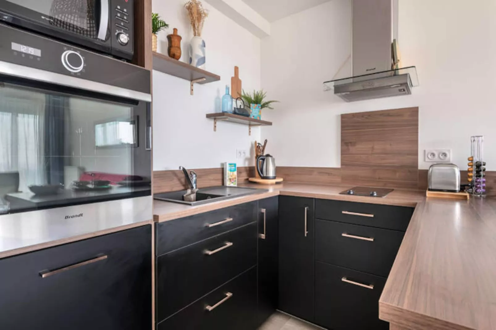 Appartements à Pornic-Non tagué