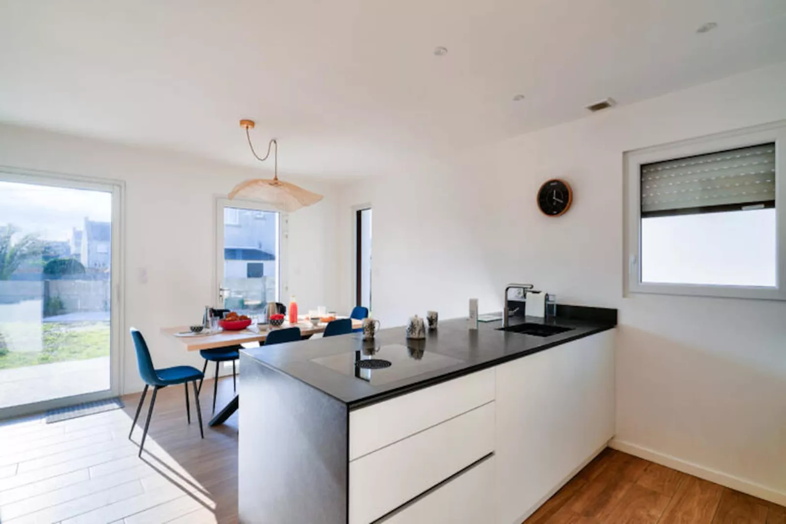 Maison à Penmarc'h-Non tagué