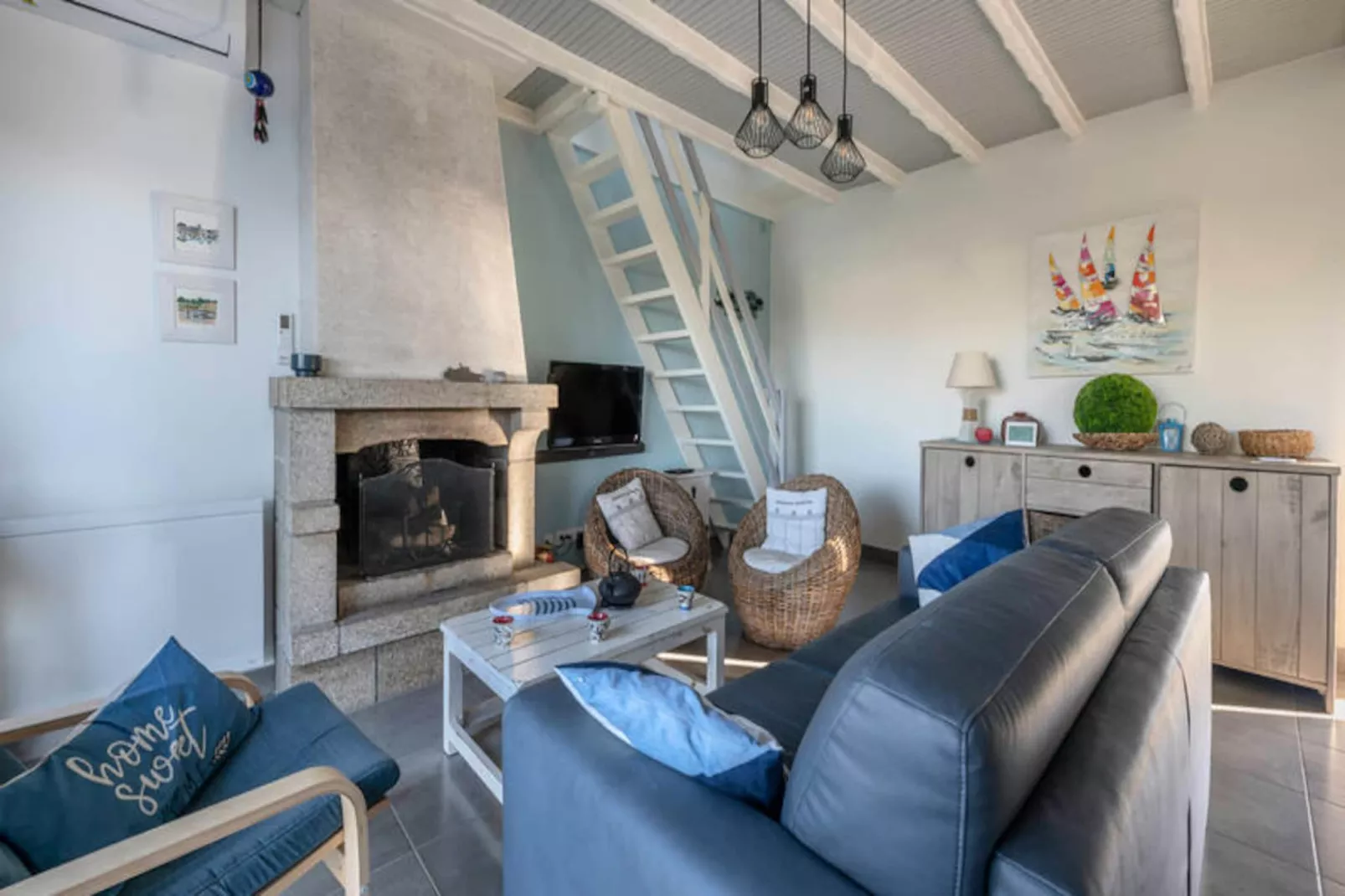 Maison à La Turballe-Nicht zugeordnet