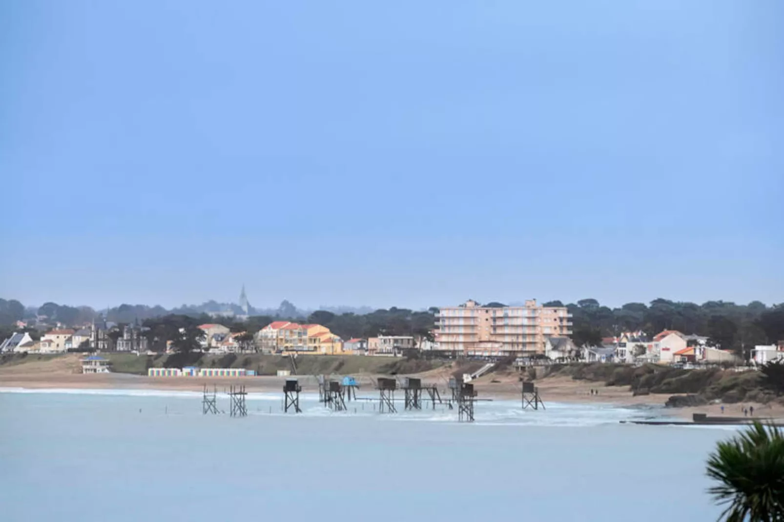 Appartements à La Plaine Sur Mer-Non tagué