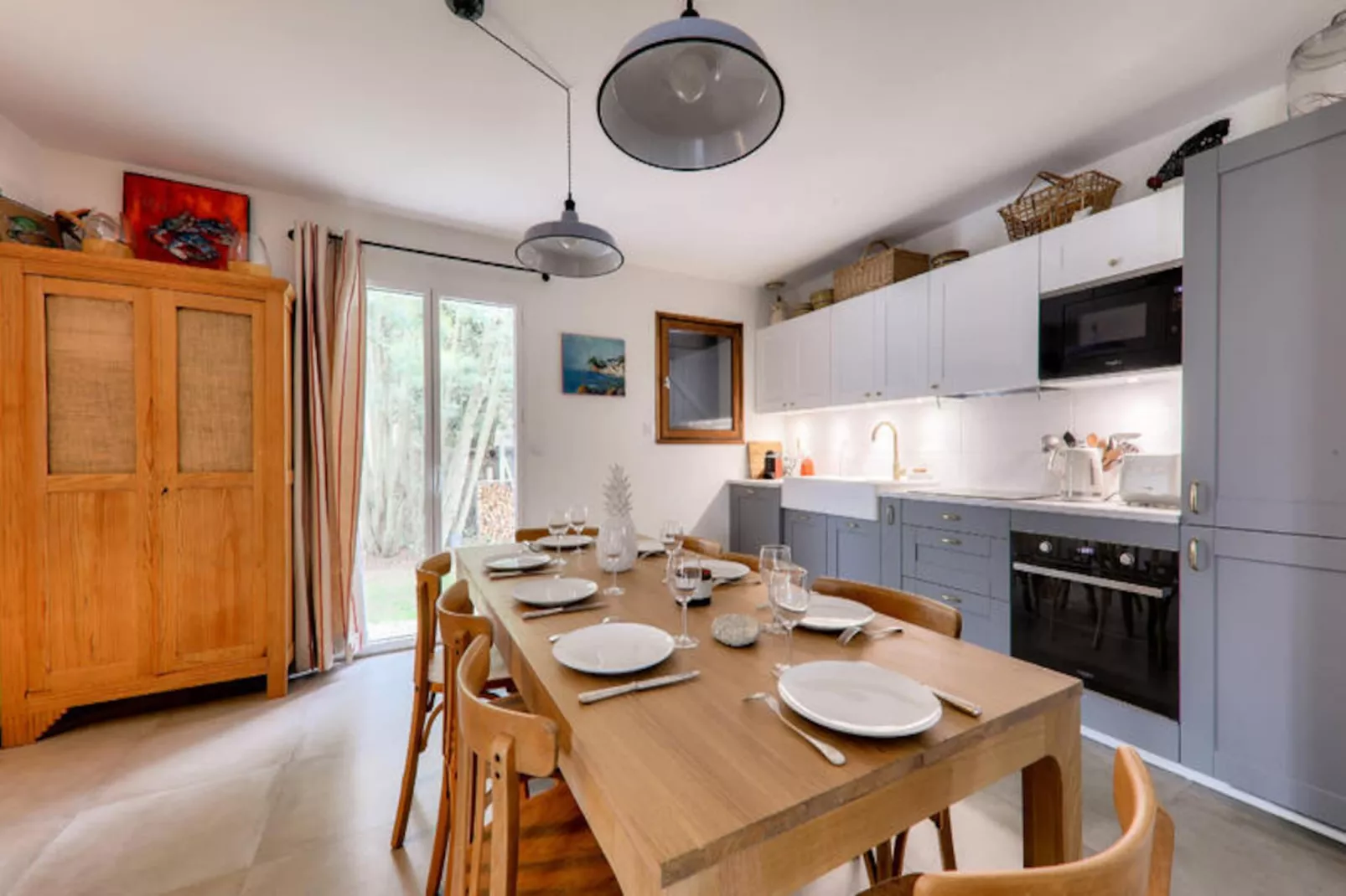 Maison à Arzon - Port Crouesty-Untagged