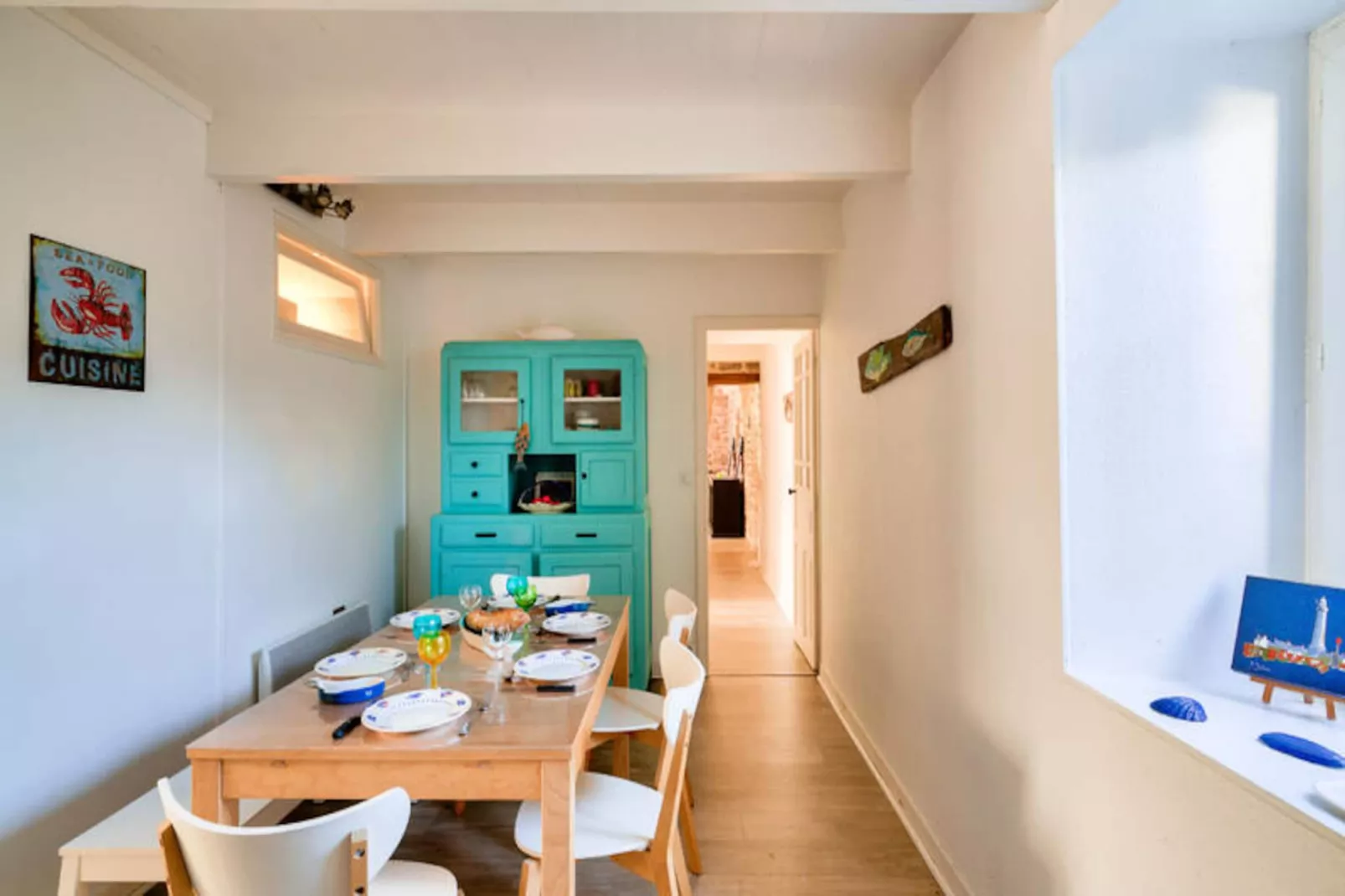 Maison à Penmarc'h-Nicht zugeordnet