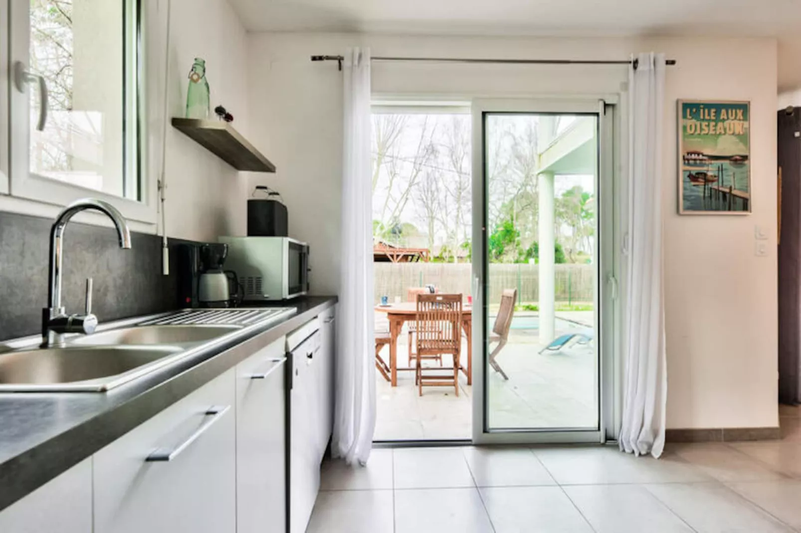 Maison à Arès - Bassin d'Arcachon-Untagged