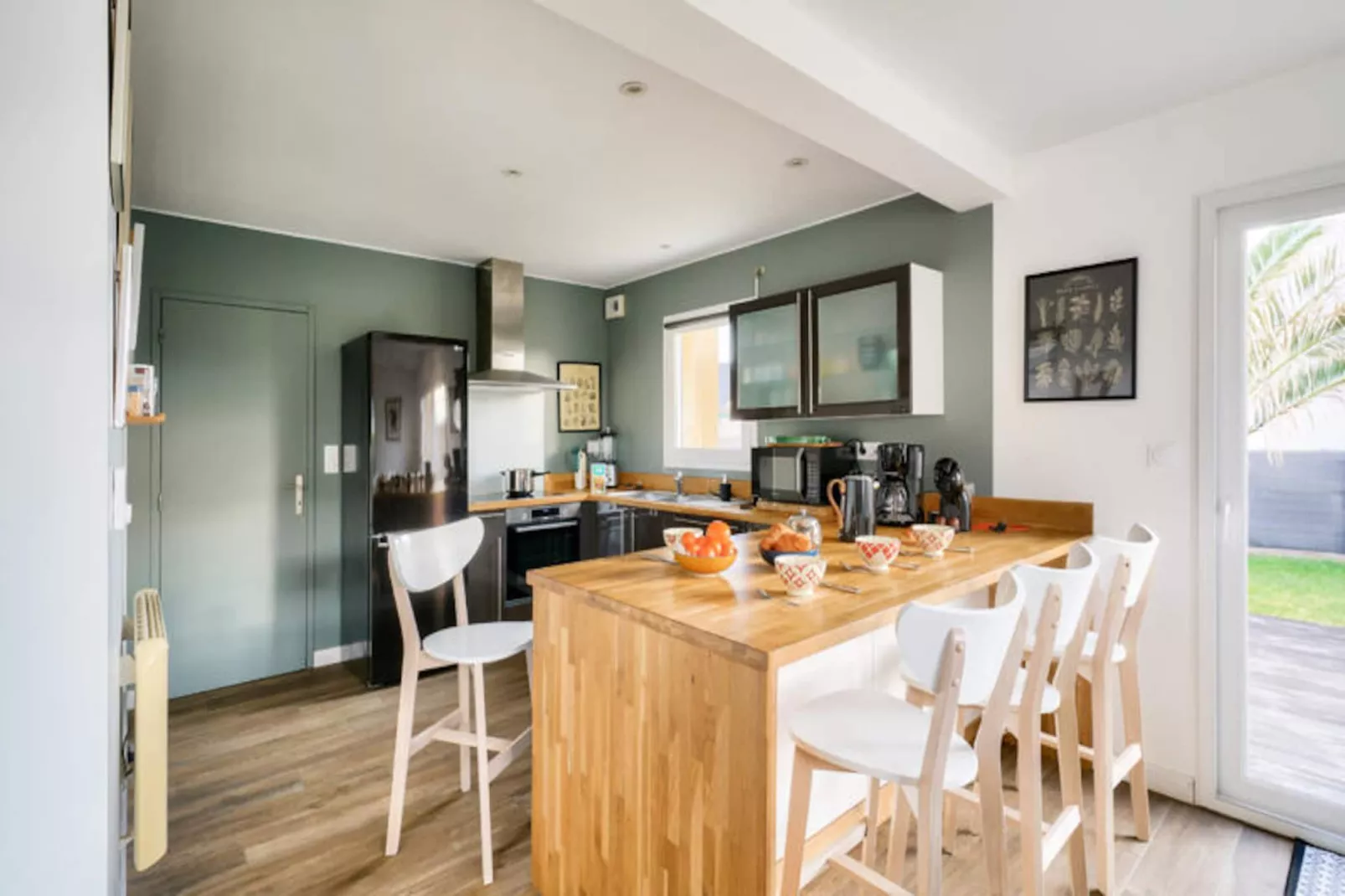 Maison à Plobannalec-Lesconil-Non tagué