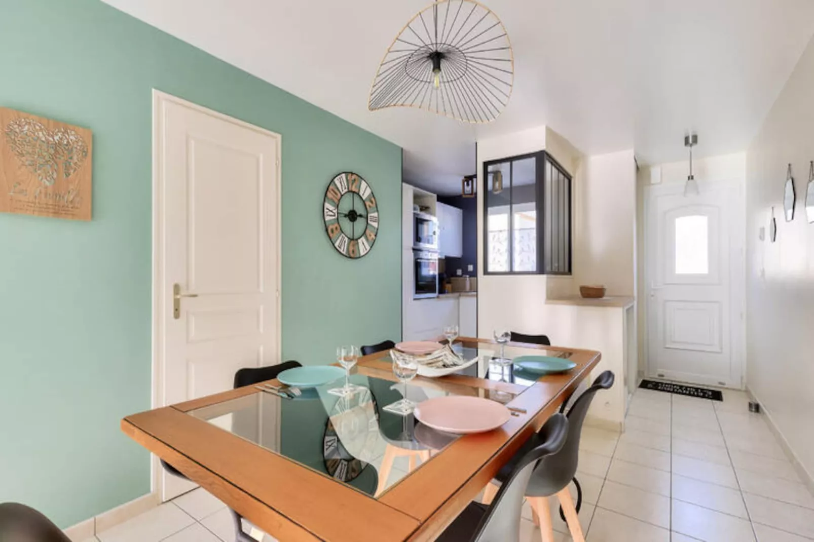 Maison à Les Sables d'Olonne-Untagged