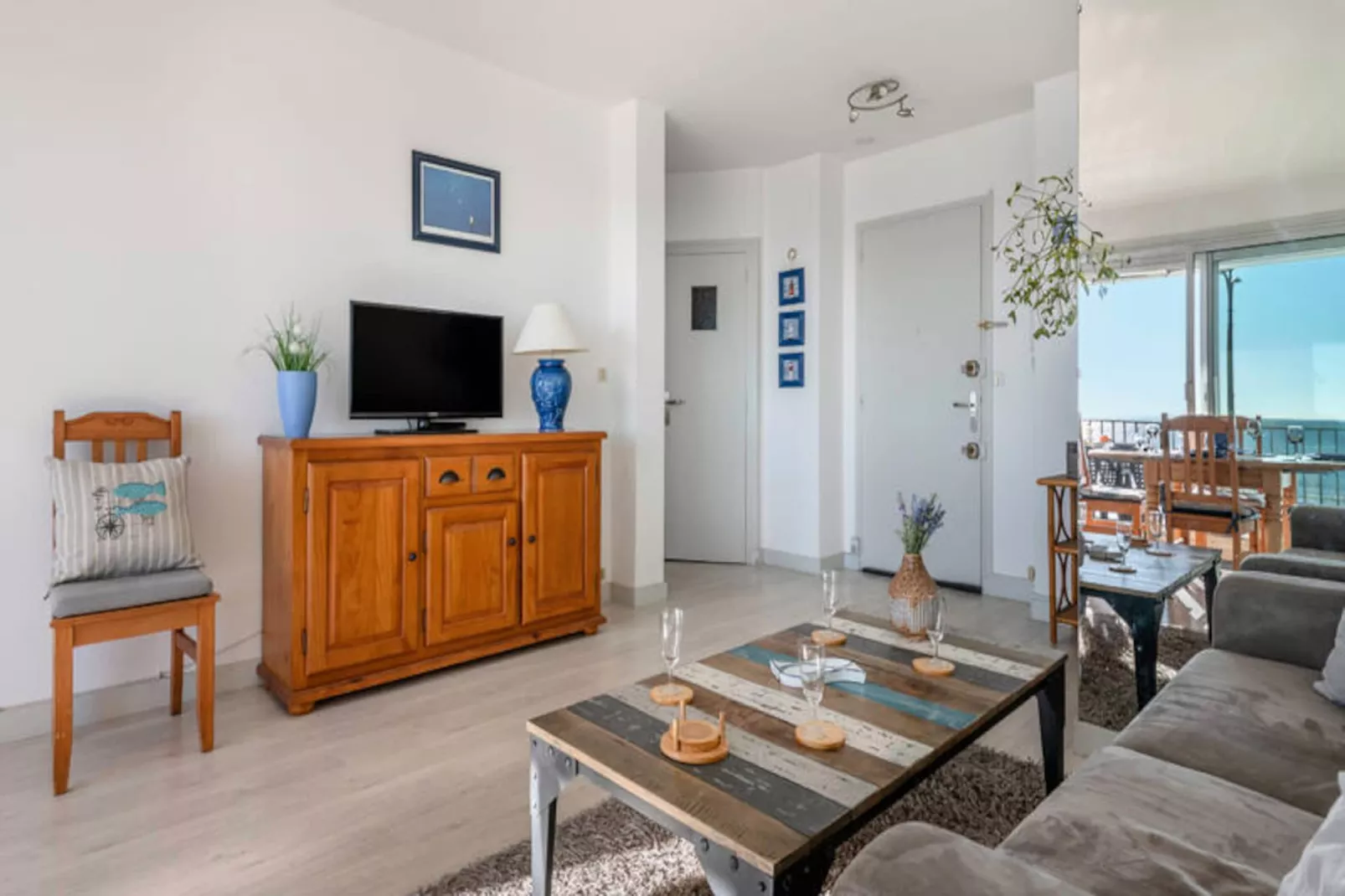 Appartements à La Baule-Non tagué