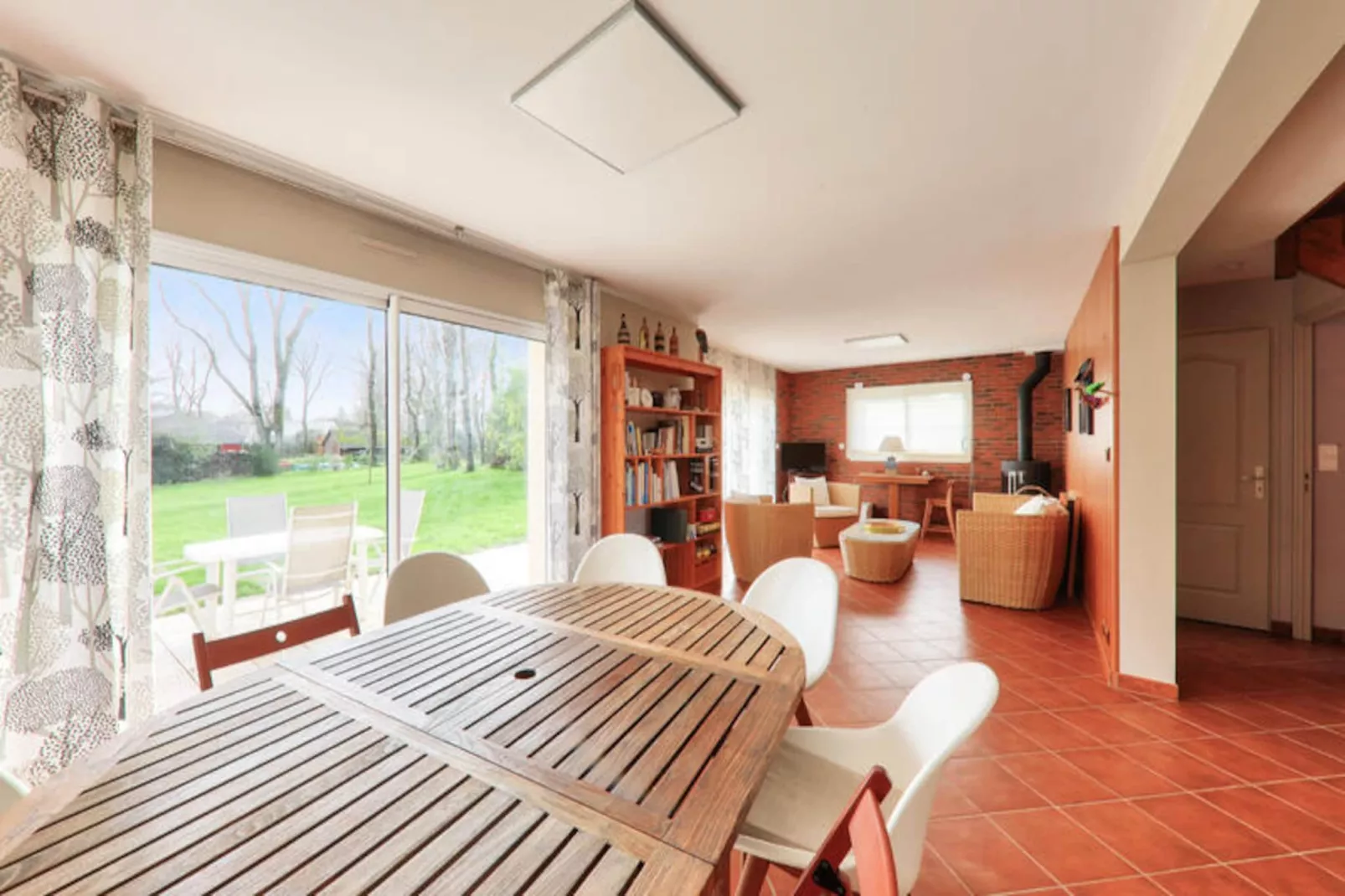 Maison à Le Tour du Parc-Non tagué