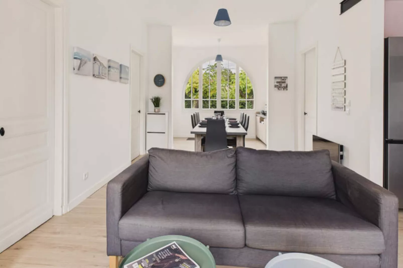 Maison à Andernos-les-Bains-Non tagué