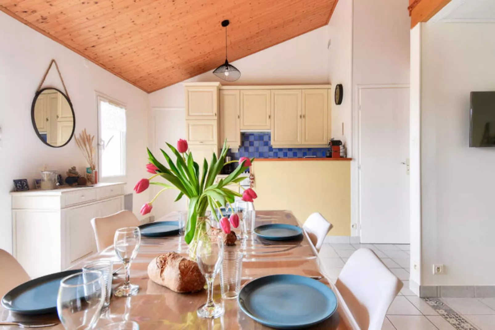 Maison à L'Epine - Ile de Noirmoutier-Non tagué