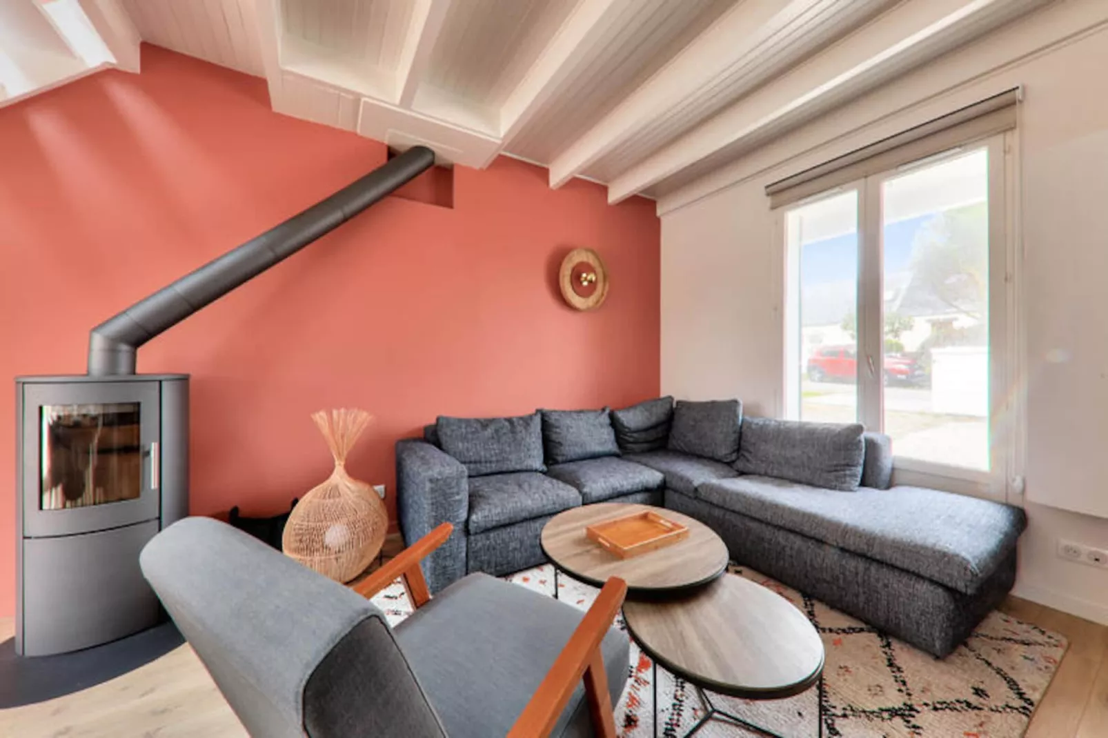 Maison à Arzon - Port Crouesty-Non tagué