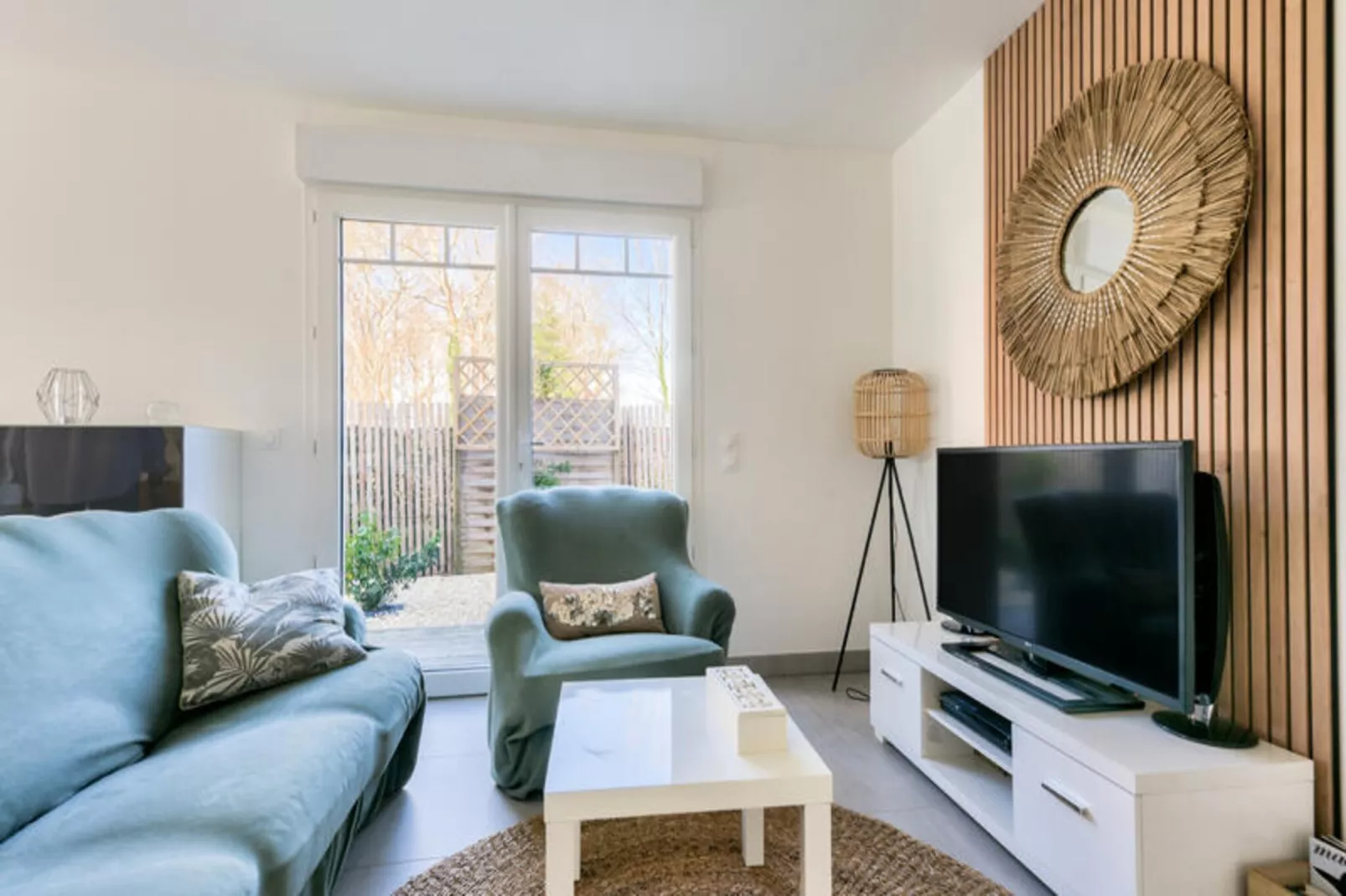 Maison à Andernos-les-Bains-Nicht zugeordnet